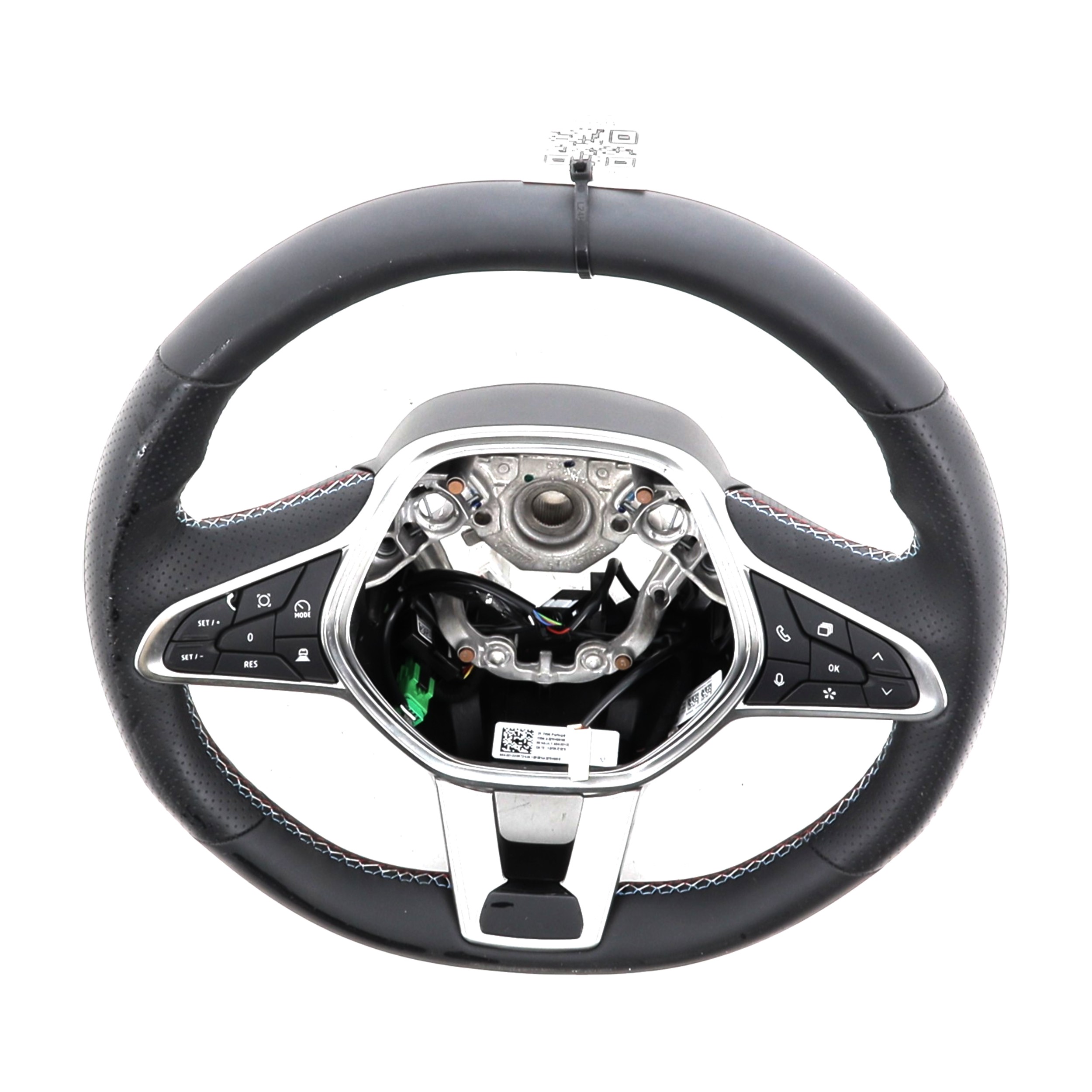 Volant 484001330R - RENAULT CAPTUR 2 PH.2 ETECH145 - R1-0914A R1-0914A