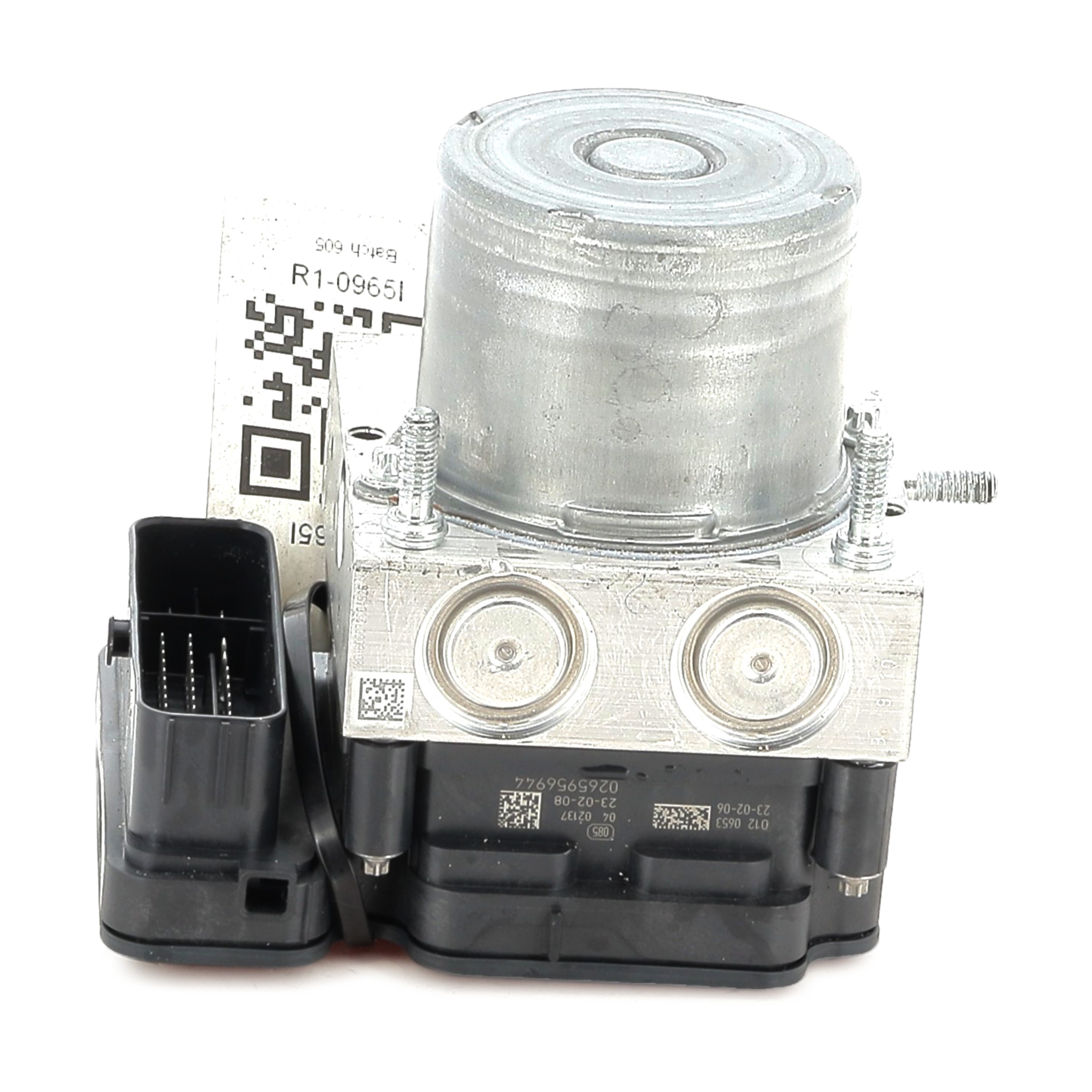 Bloc ABS 1647889980 - PEUGEOT 3008 2 PH.2 - R1-0965I R1-0965I