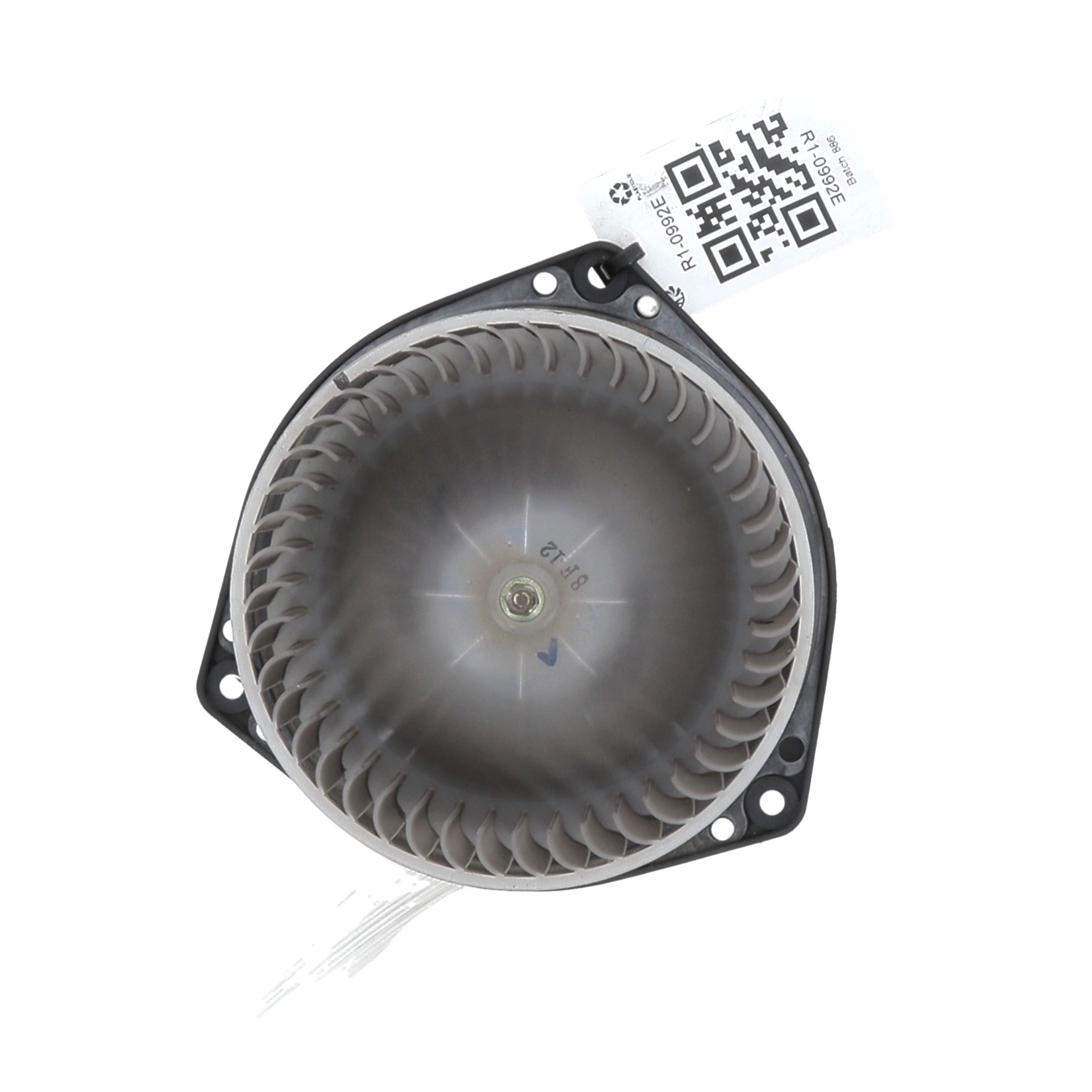 Soufflerie/Pulseur CHEVROLET AVEO 1 réf. 95213120 R1-0992E R1-0992E