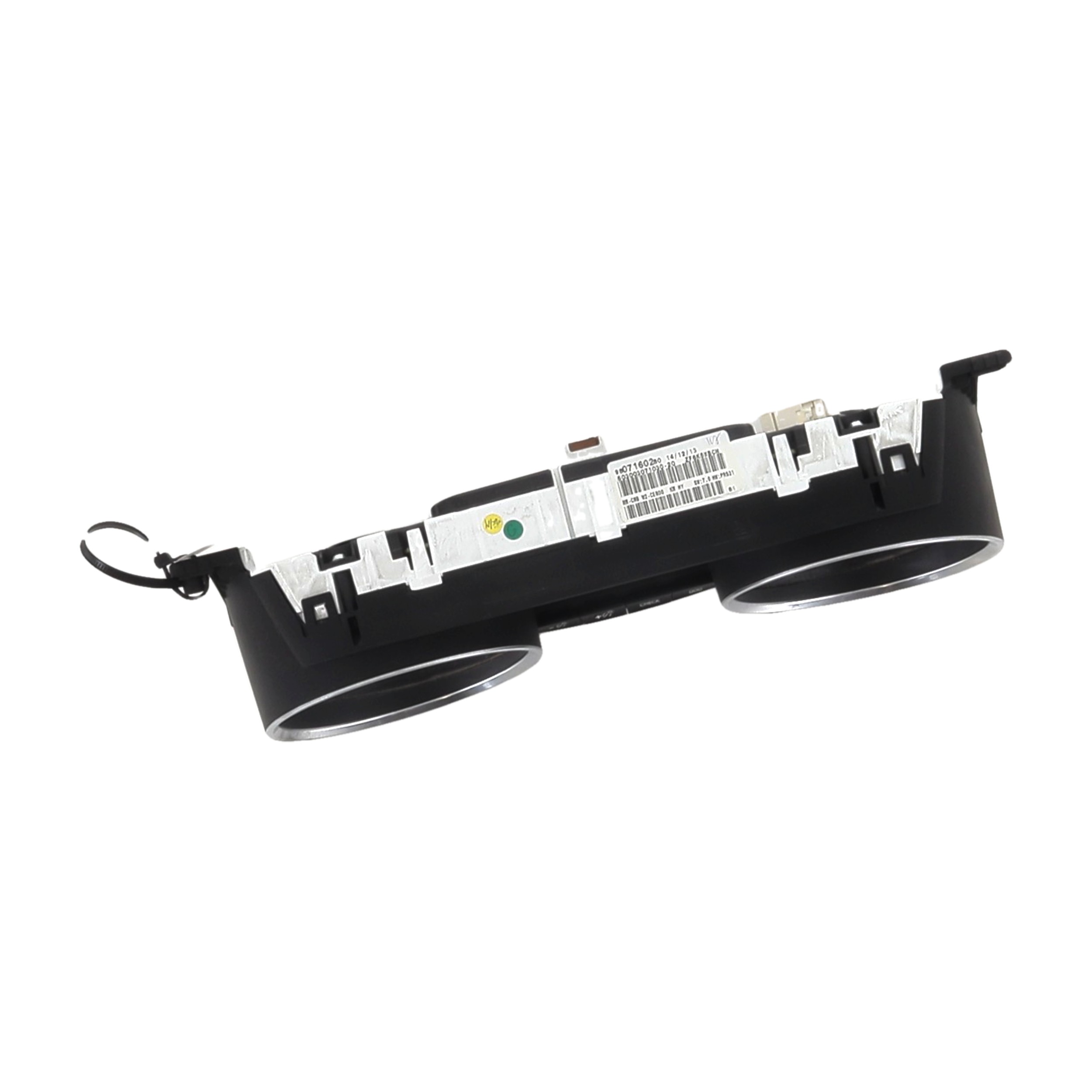 Compteur 9822726080 - PEUGEOT 508 1 PH.2 HYBRID4 - R1-1035I R1-1035I