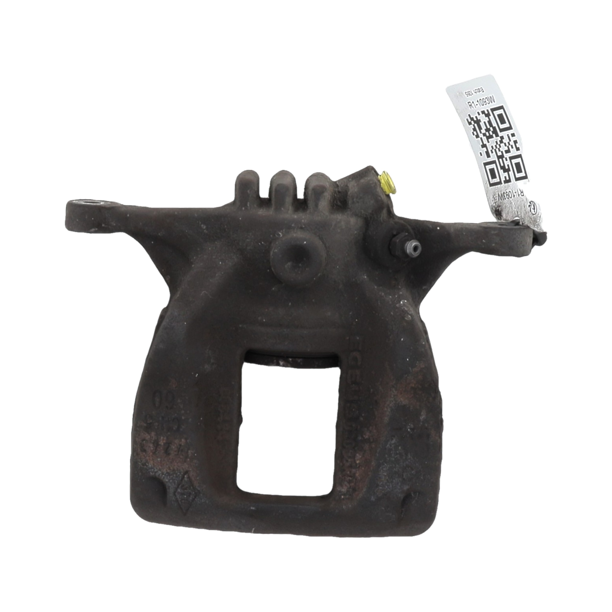 Etrier avant gauche 410119298R - RENAULT TRAFIC 3 PH.1 1.6 DCI - R1-1093W R1-1093W