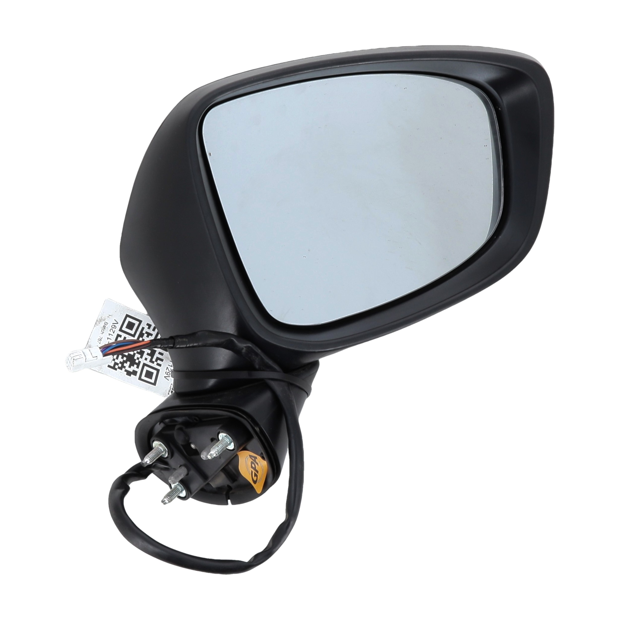 Rétroviseur droit MAZDA CX-5 1 PH.1 réf. KD5169121G R1-1129V R1-1129V