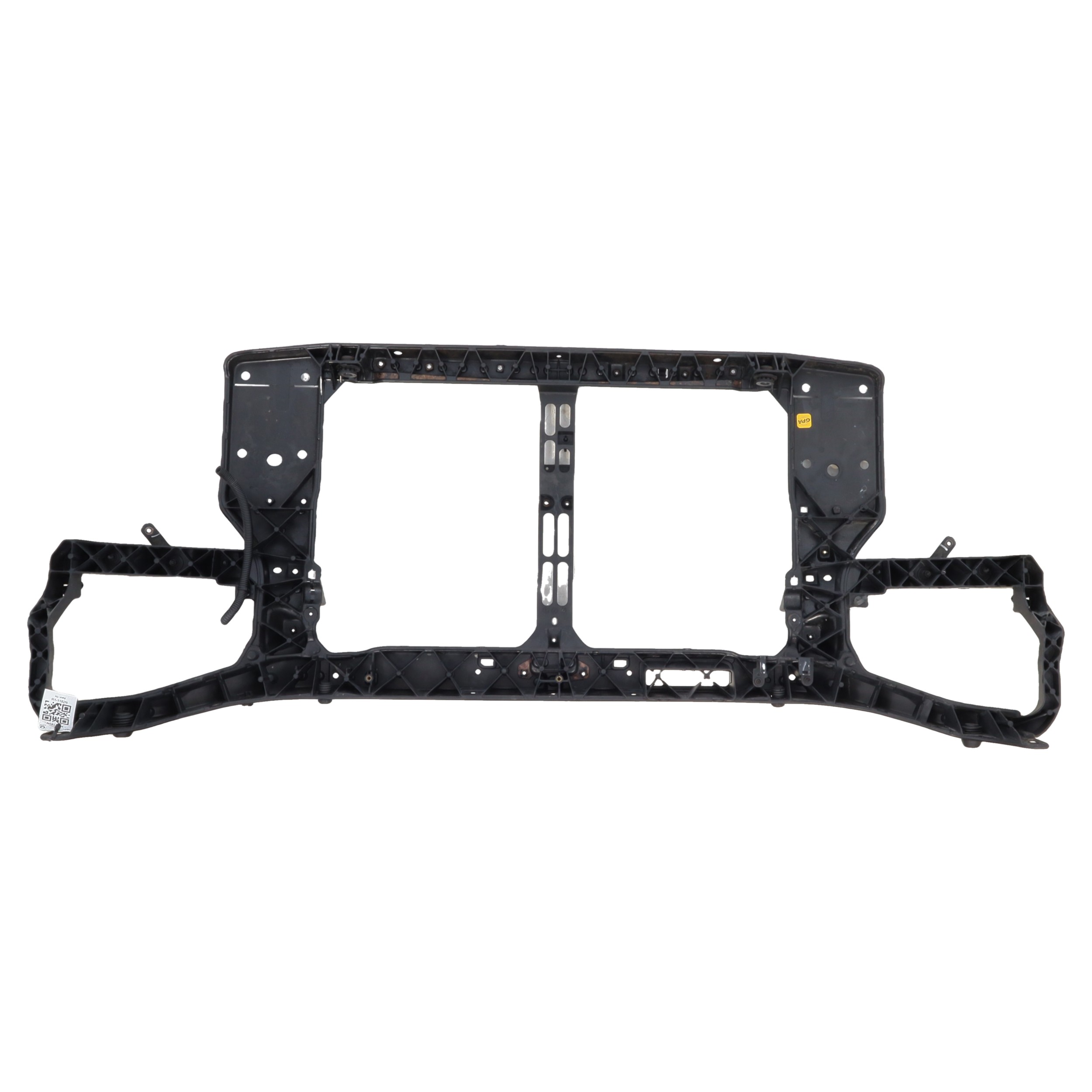 Face avant 641012E000 - HYUNDAI TUCSON 1 - R1-1182N R1-1182N
