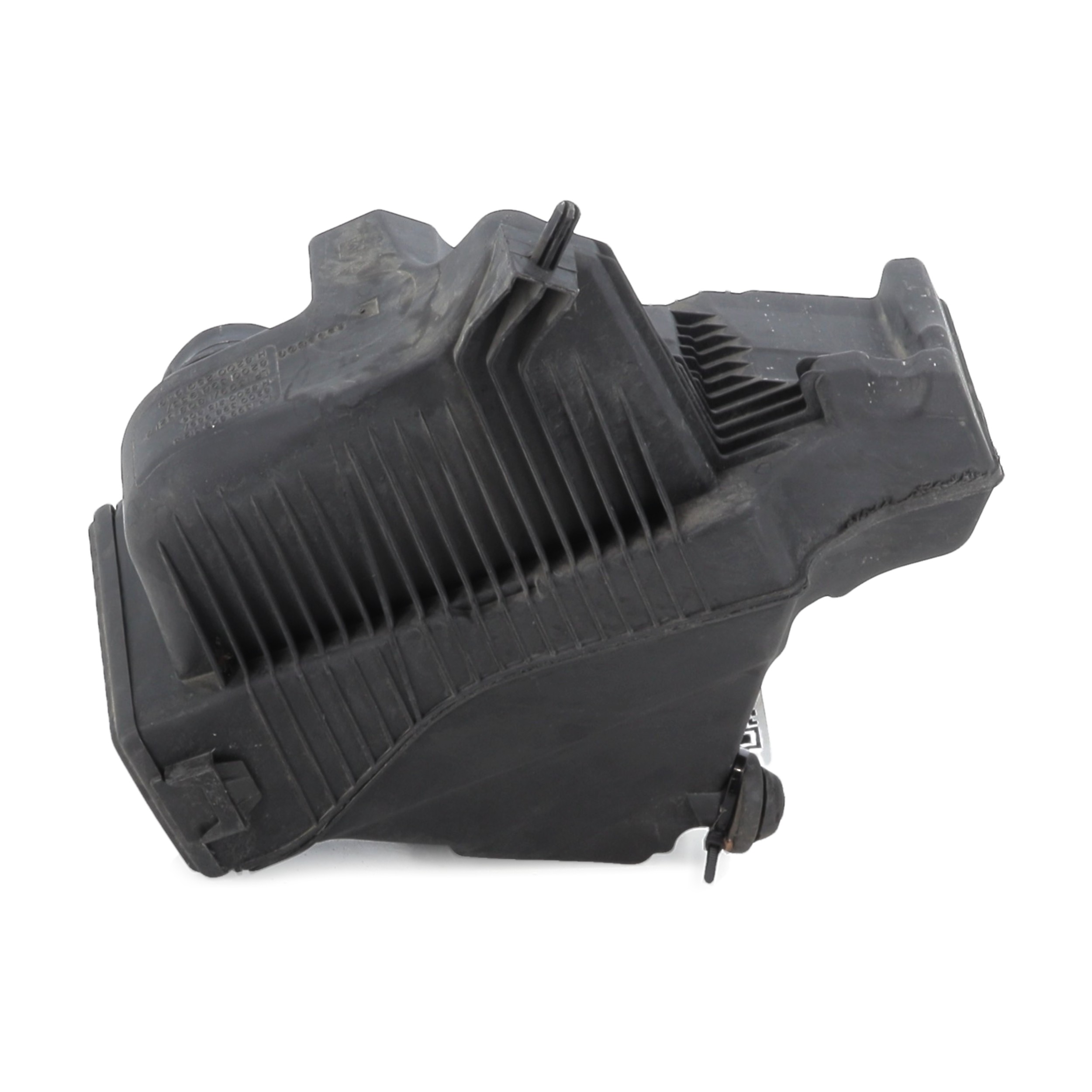 BOITE A AIR 8200398953 - RENAULT CLIO 3 PH.1 1.4 16V - R1-1187H R1-1187H