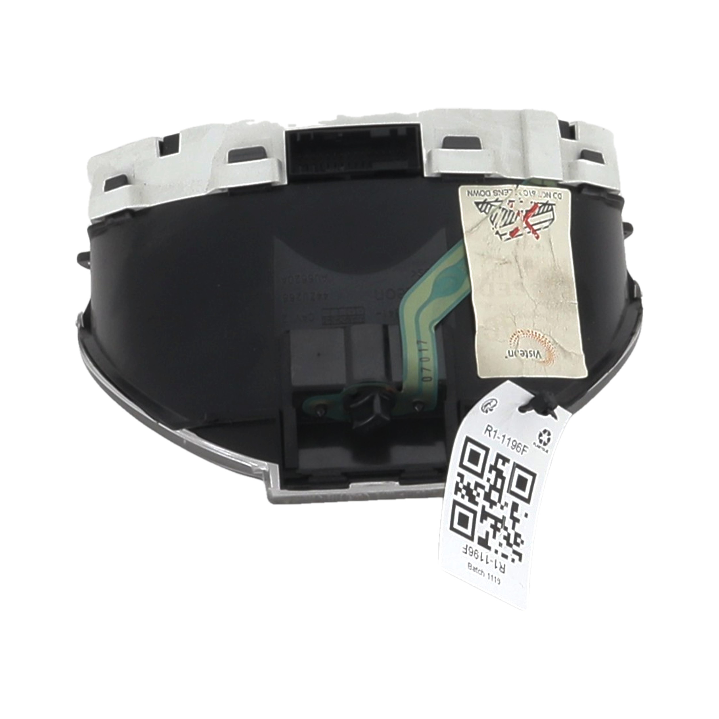 Compteur 1406637 - FORD KA 1 1.3I - R1-1196F R1-1196F