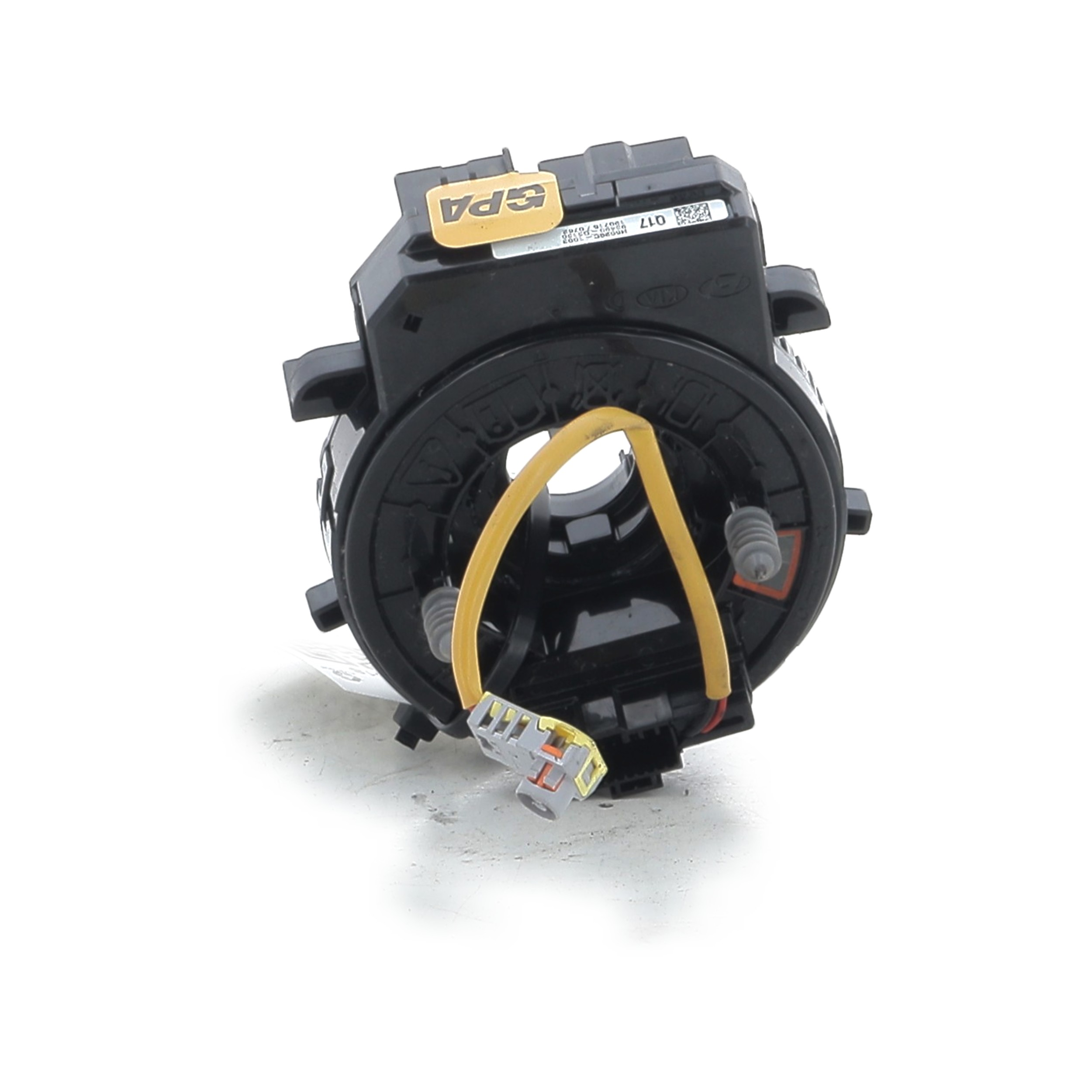 Contacteur tournant 93490G3130 - KIA PICANTO 3 PH.1 1.0 TGDI - R1-1251S R1-1251S