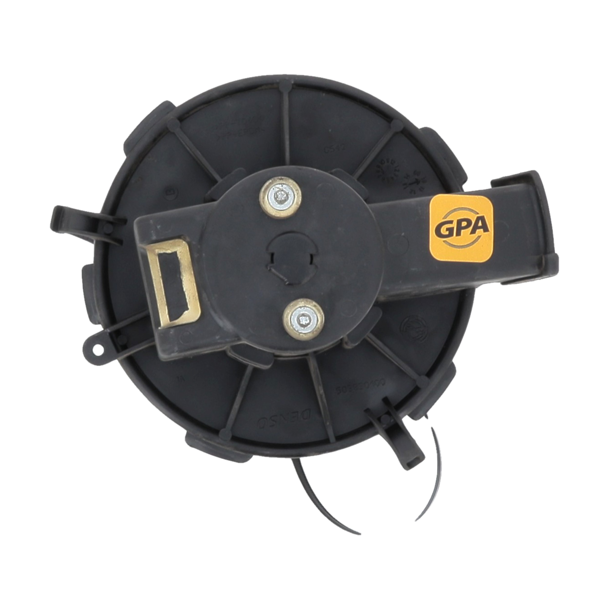 Soufflerie/Pulseur FIAT PANDA 2 réf. 77365525 R1-1278N R1-1278N