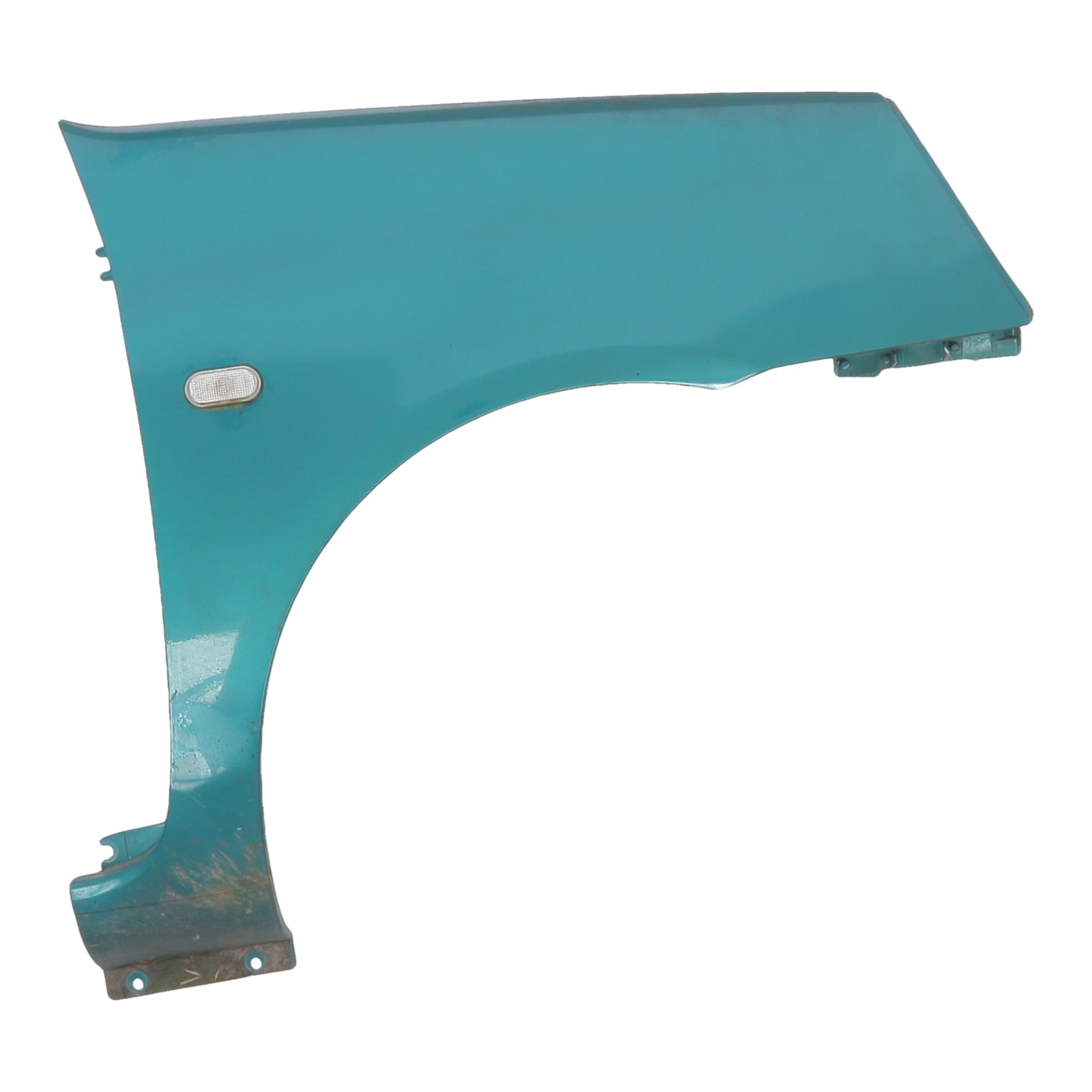 Aile avant droite RENAULT CLIO 2 PH.2 7701473449 R1-1354E R1-1354E