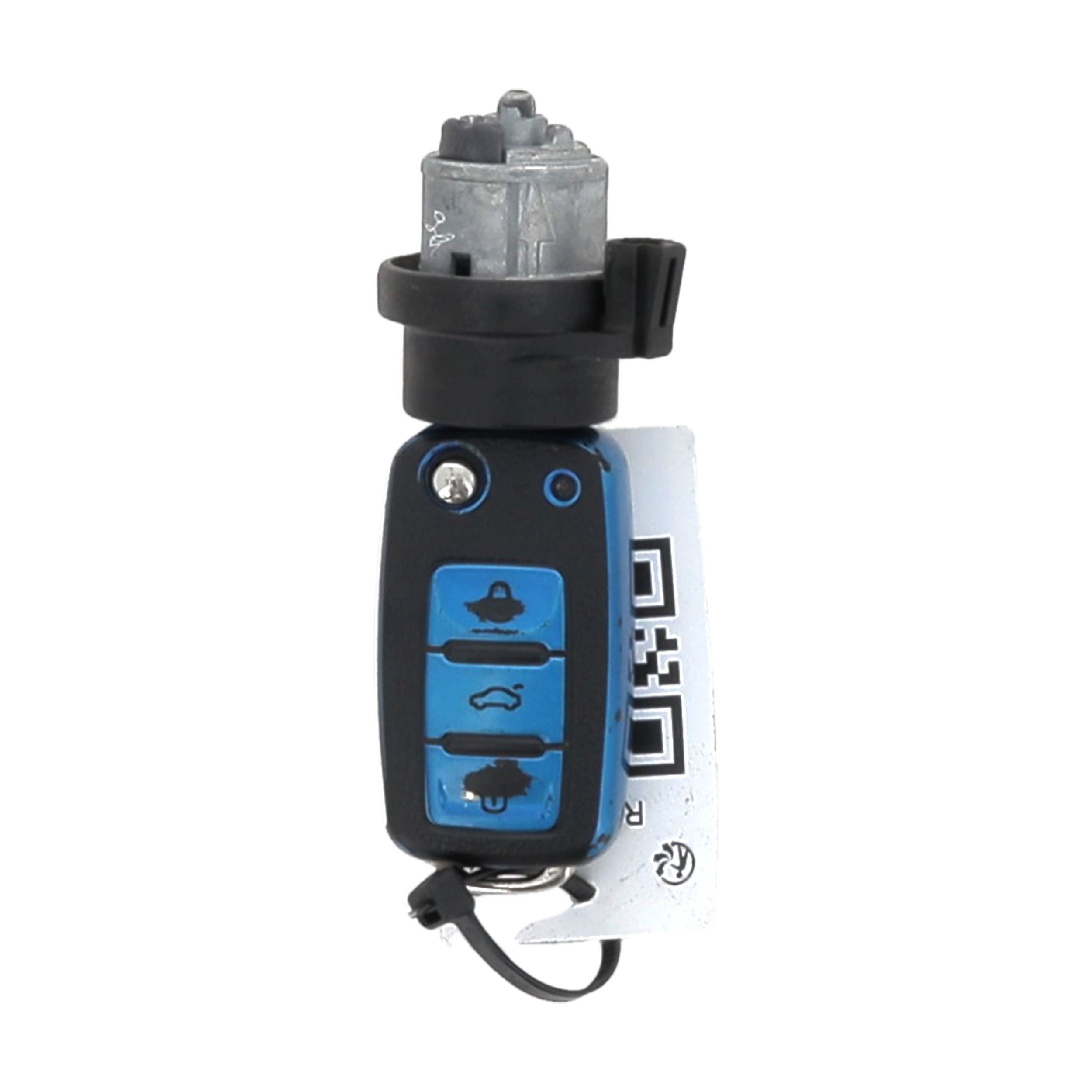 Neiman (barillet clé) VOLKSWAGEN TRANSPORTER 5 PH.1 R1-1394Q R1-1394Q