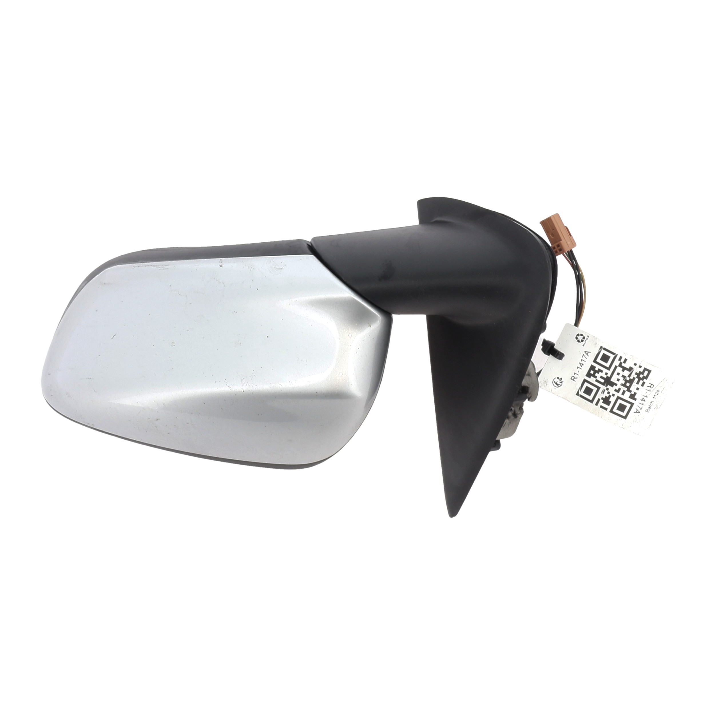 Rétroviseur gauche CITROEN C-ELYSEE PH.1 réf. 1609064880 R1-1417A R1-1417A