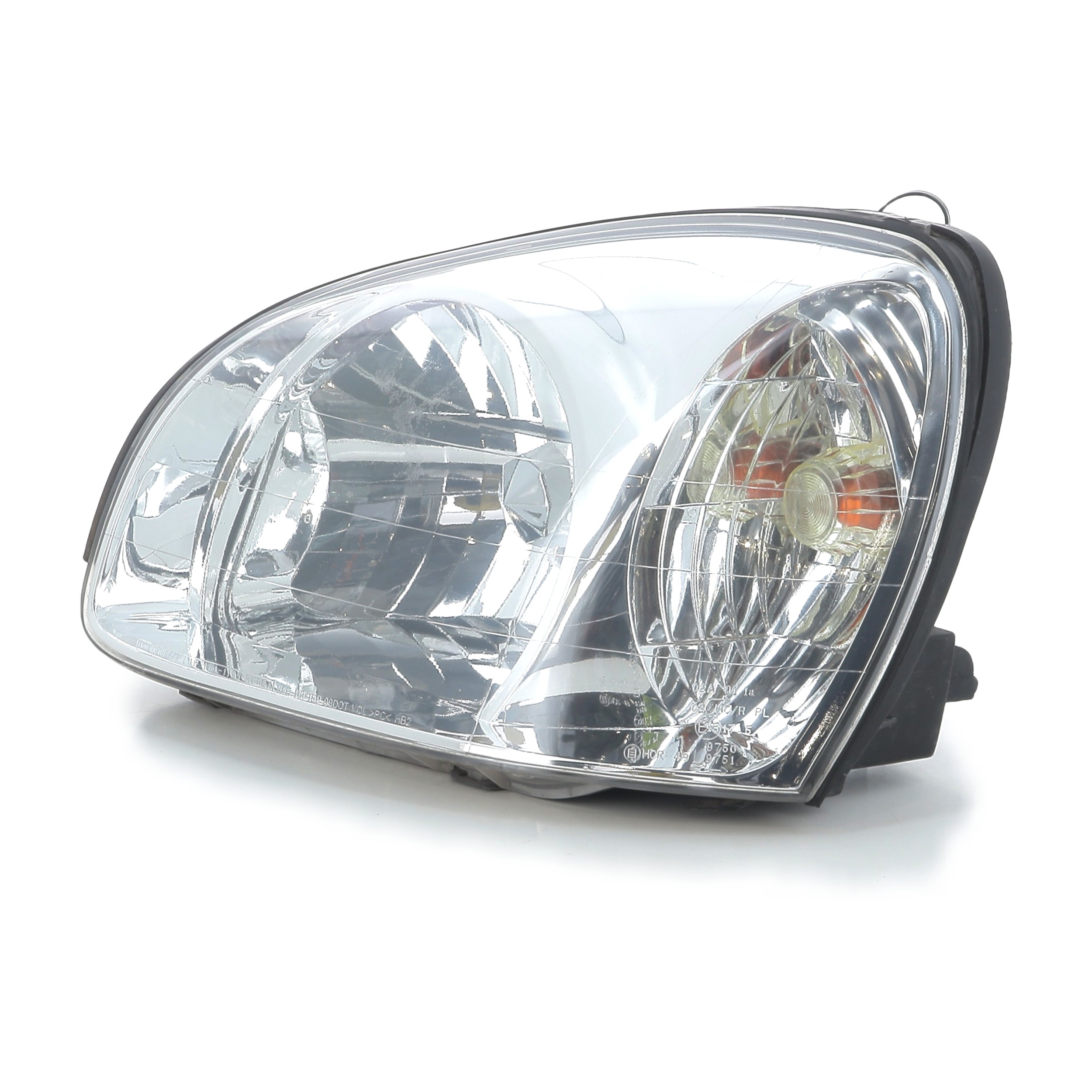 Phare gauche réf. 9210126220 HYUNDAI SANTA FE 1 R1-1483R R1-1483R