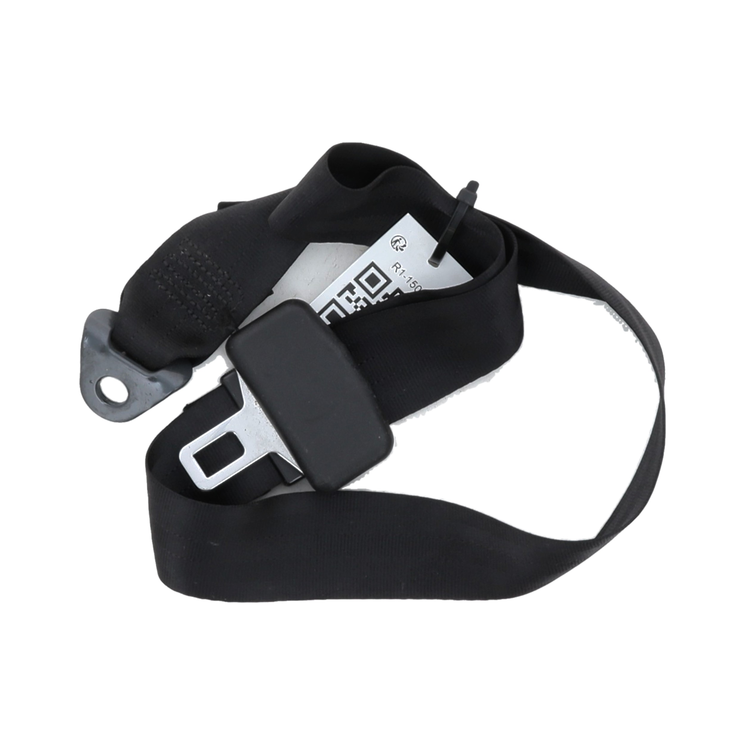 Ceinture centrale arrière 00008972EA - CITROEN SAXO PH.1 X - R1-1505U R1-1505U