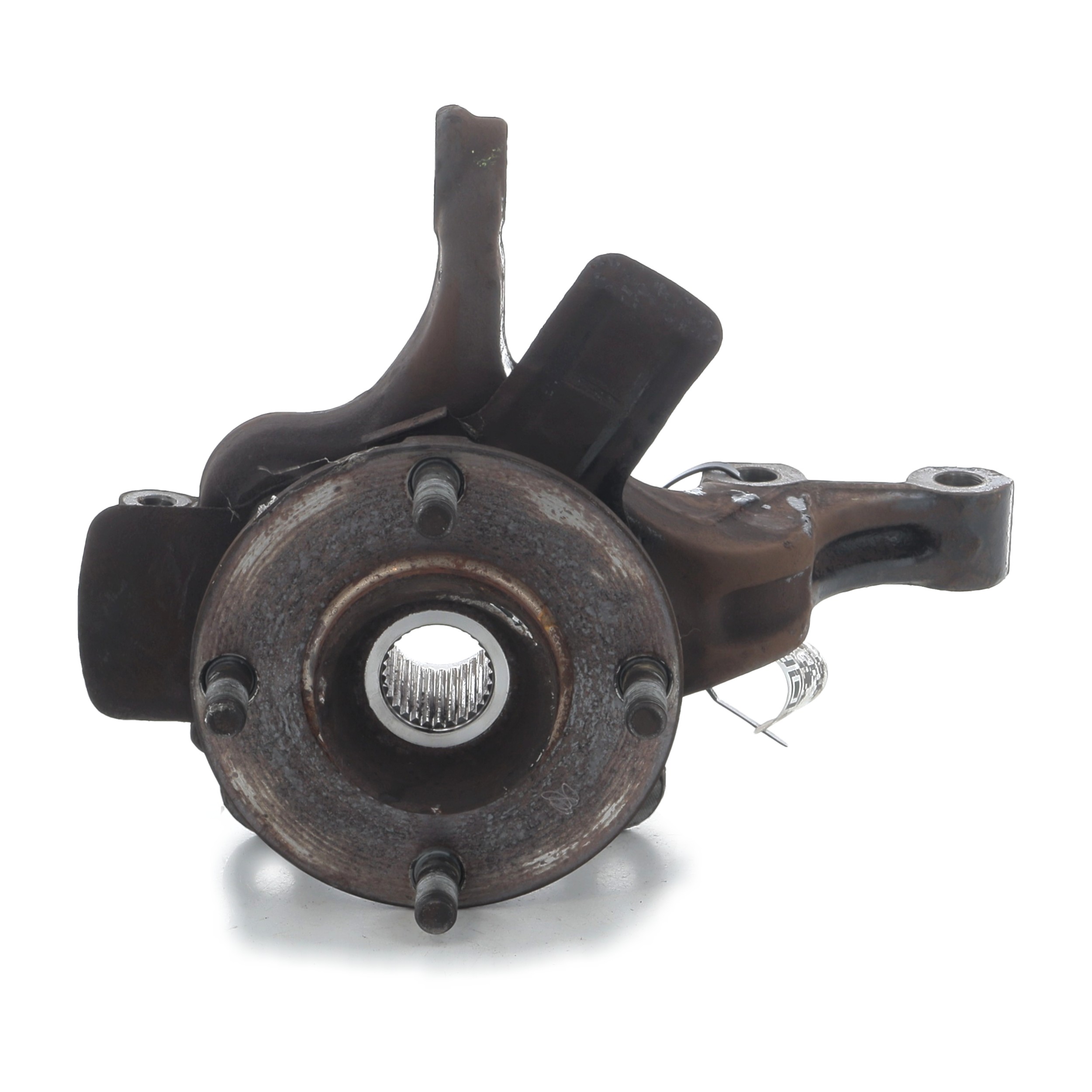 Pivot avant droit NISSAN NV200 -NS1K_TYPE réf. 40014-ED000- R1-1522U R1-1522U