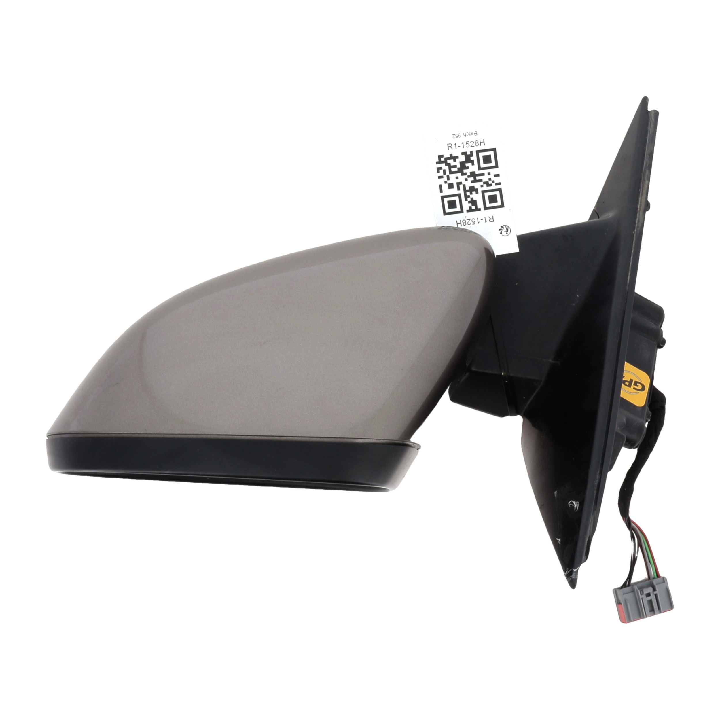 Rétroviseur gauche JAGUAR XE PH.1 réf. T4N3094 R1-1528H R1-1528H