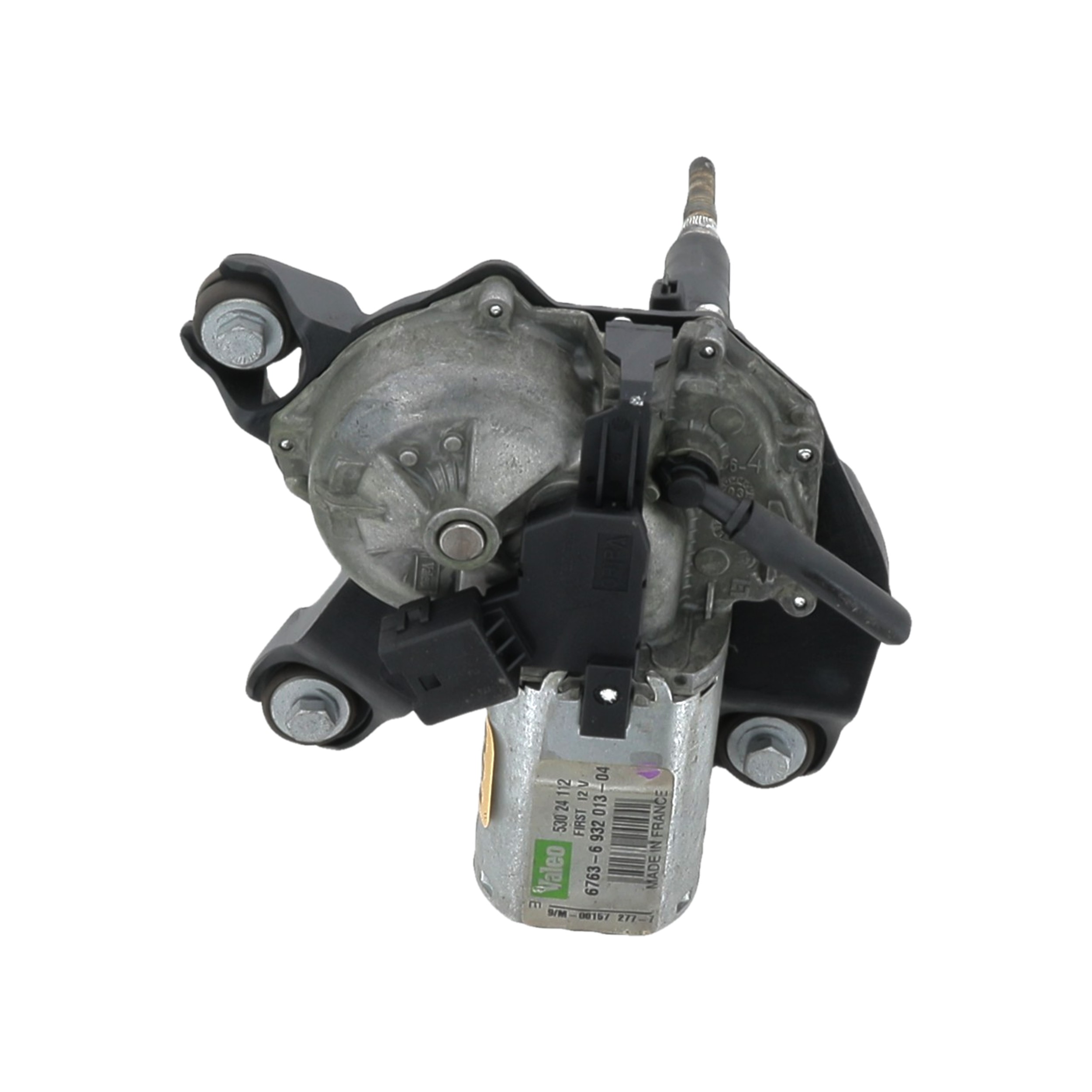 Moteur d'essuie glace arrière réf. 67636932013 MINI MINI 2 PH.1 R1-1535K R1-1535K