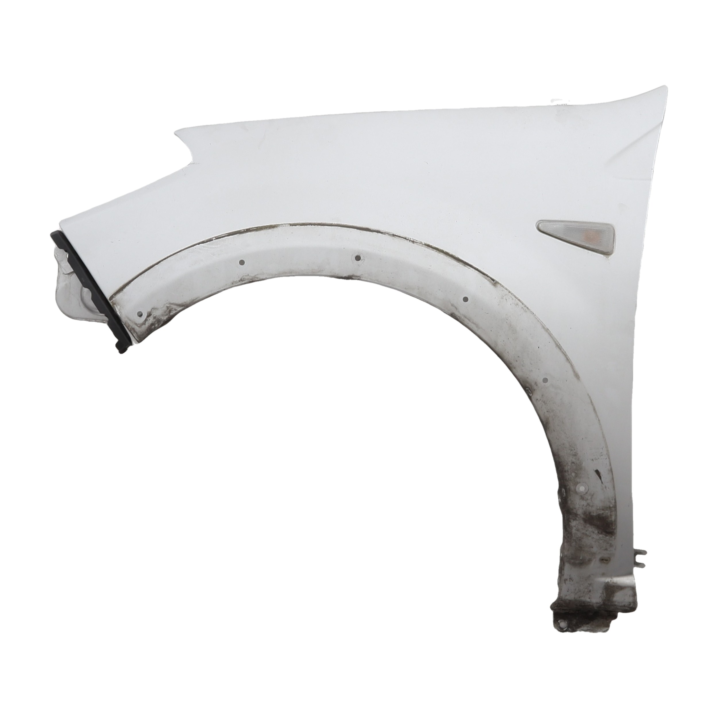 Aile avant gauche DACIA SANDERO 1 631012289R R1-1536Z R1-1536Z