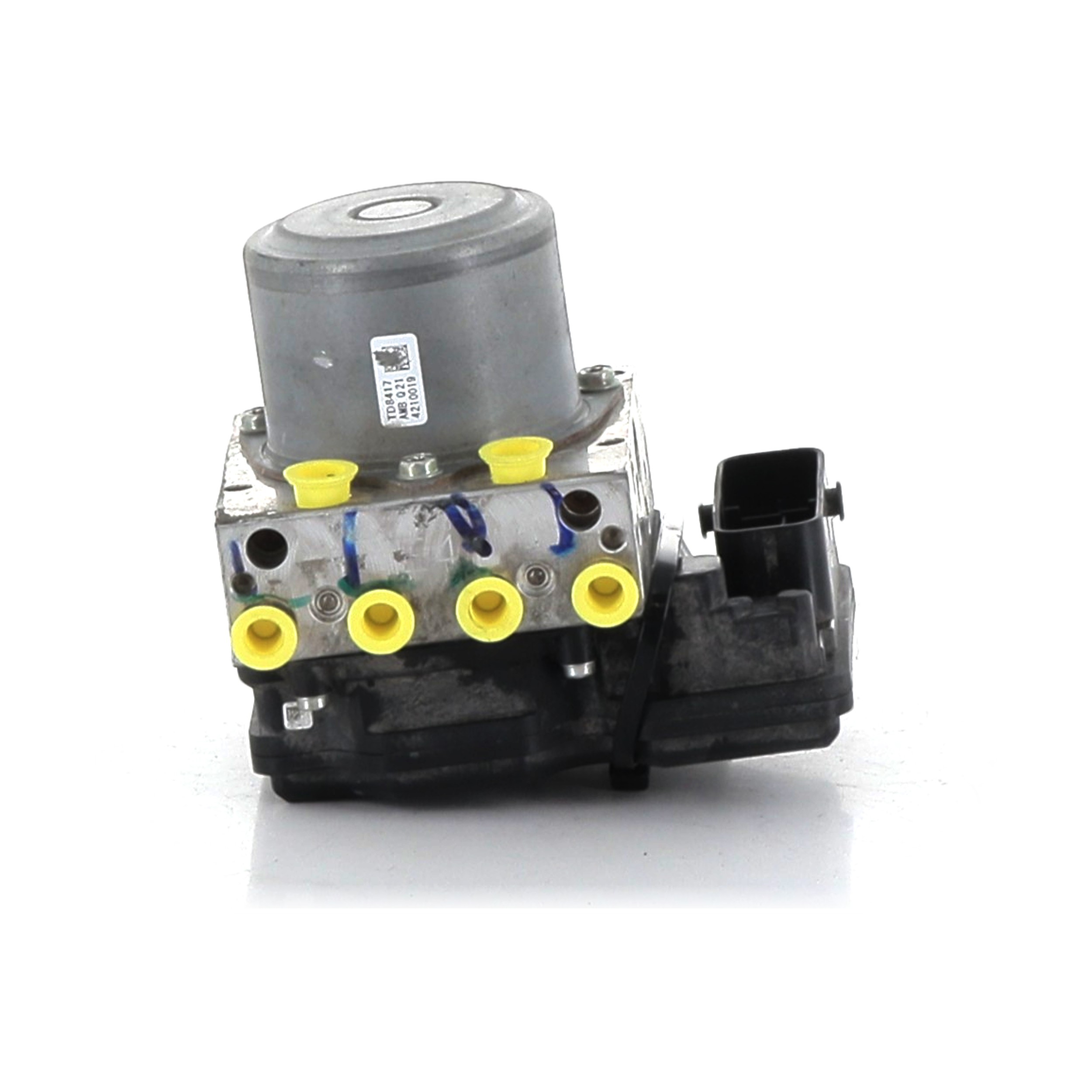 Bloc ABS 47660-5SH5E - NISSAN LEAF 2 40 KWH - R1-1545W R1-1545W [reference_2370030] 3