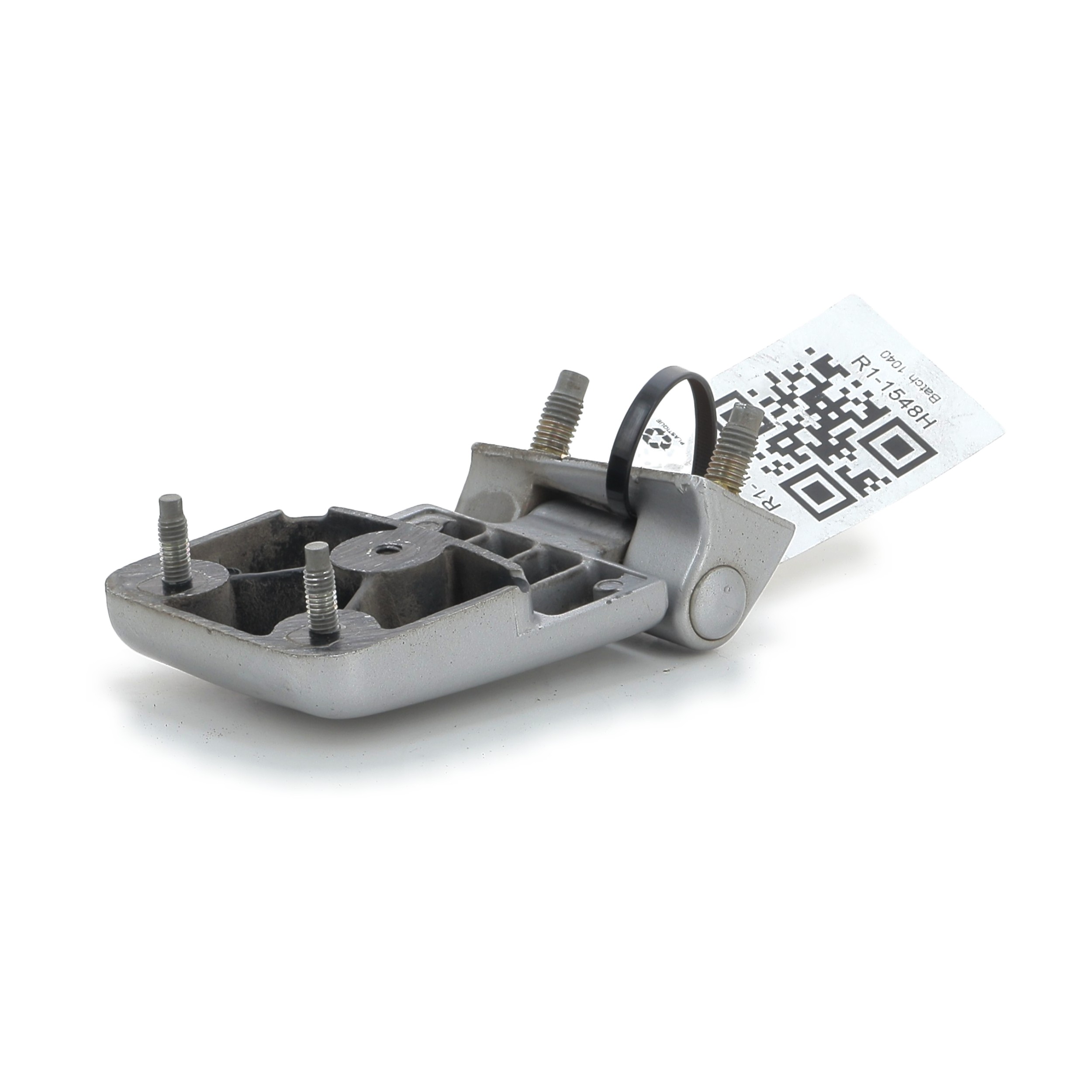 Charniere supérieure porte battante droite 0000871758 - PEUGEOT EXPERT 1 PH.1 STE - R1-1548H R1-1548H