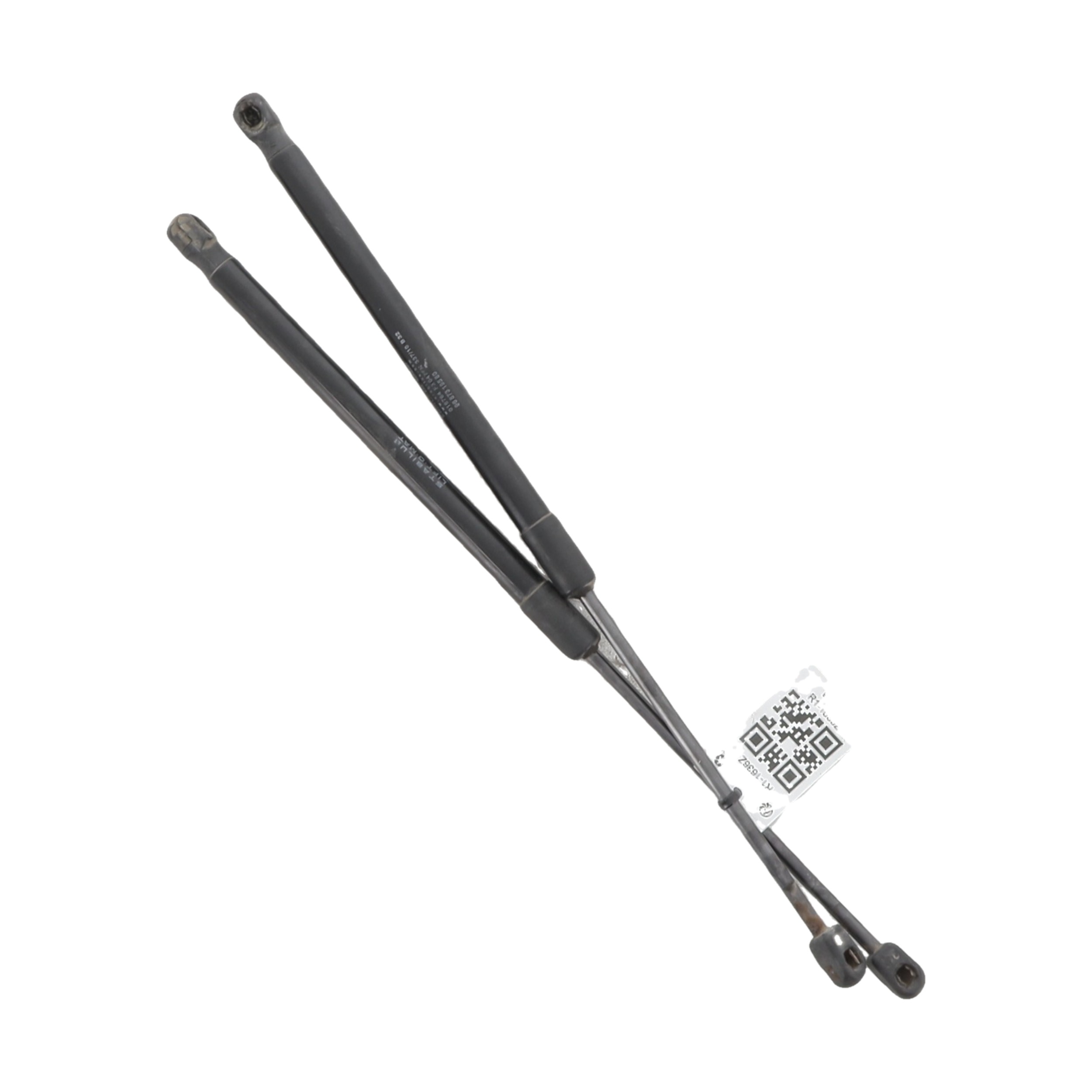 Paire verins coffre hayon malle 00008731V8 - CITROEN C4 2 PH.1 1.6 EHDI - R1-1636Z R1-1636Z