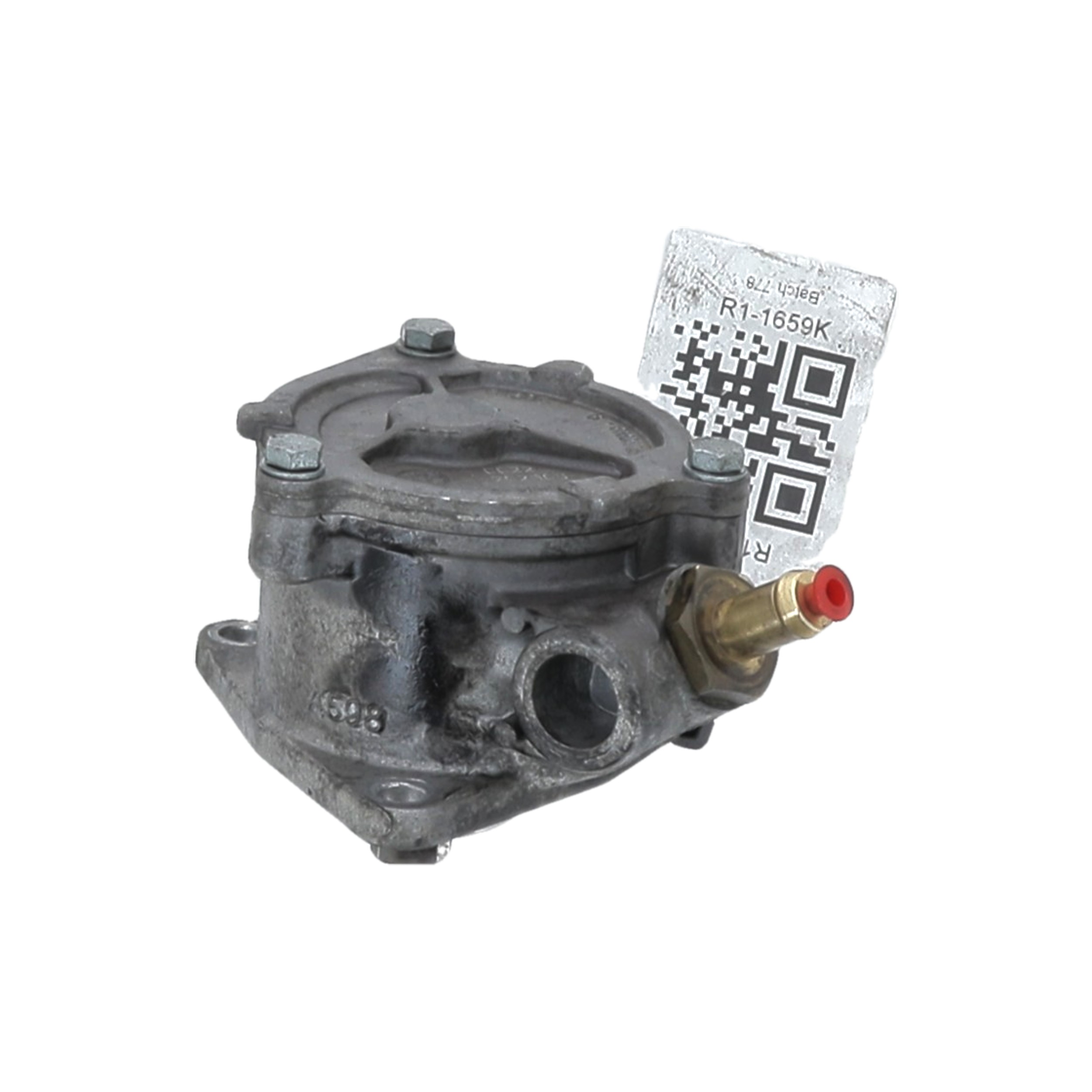 Pompe a vide 55205443 - ALFA-ROMEO 147 PH.2 1.9 JTD - R1-1659K R1-1659K