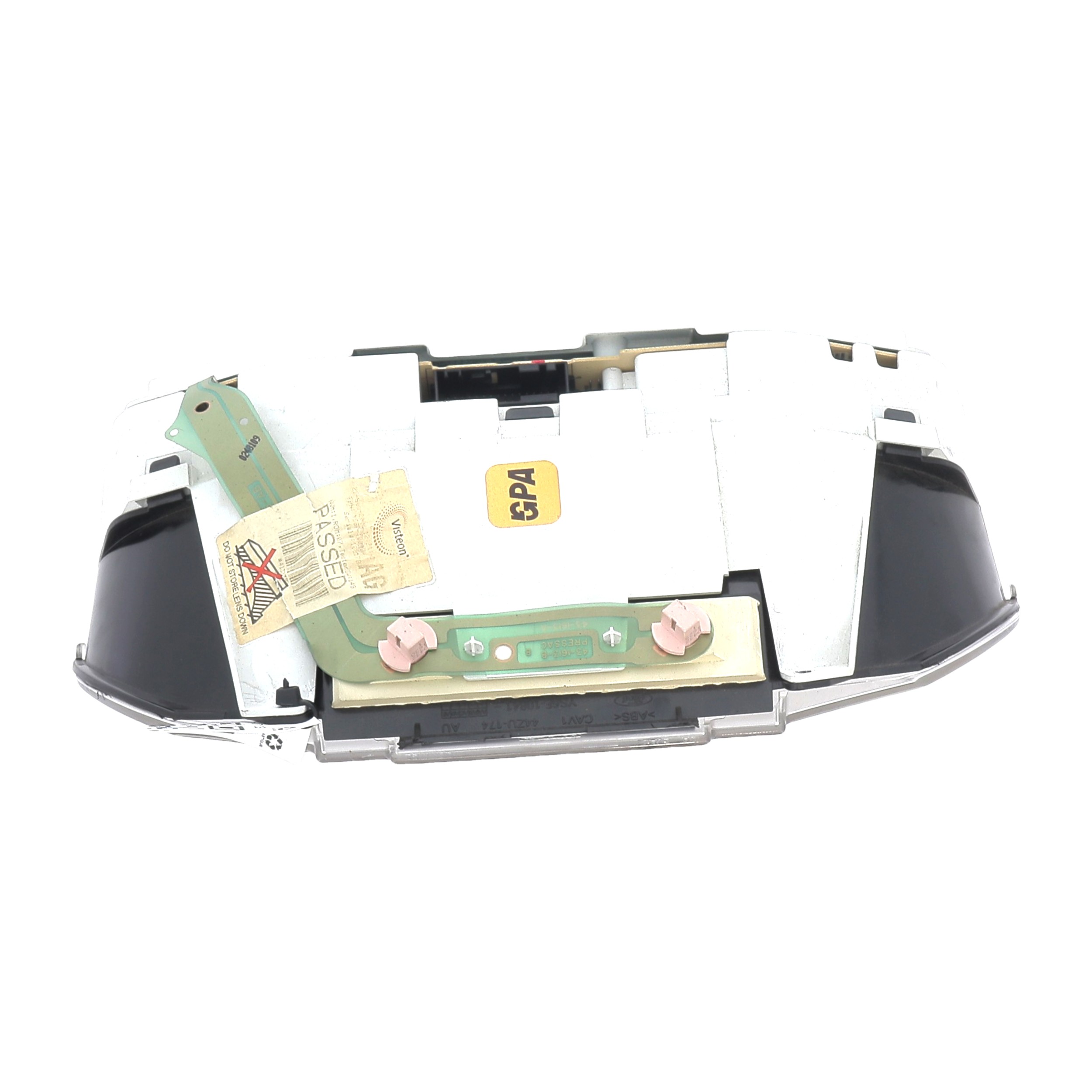 Compteur 1138021 - FORD FIESTA 4 PH.2 1.3 60 - R1-1710S R1-1710S