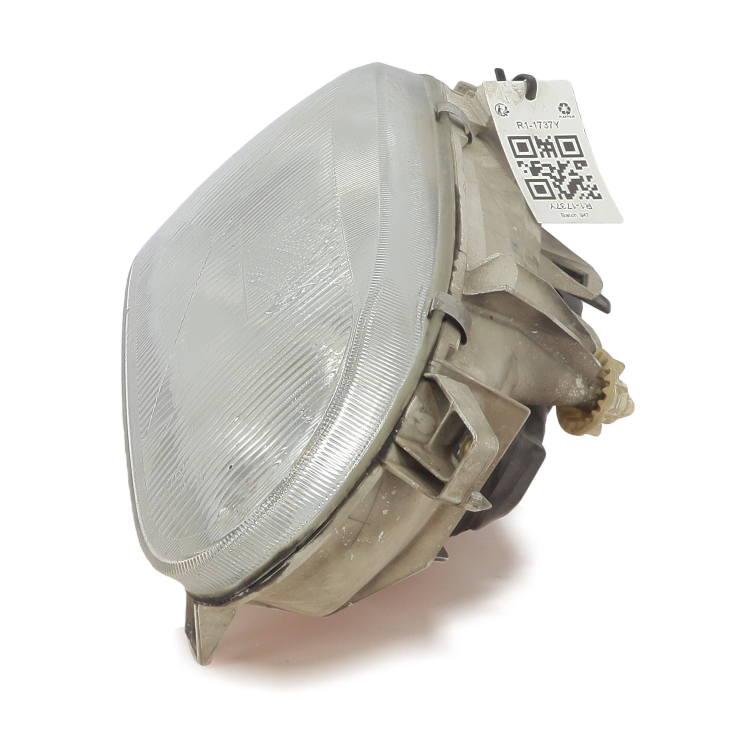 Phare gauche réf. 1H6941017AF VOLKSWAGEN GOLF 3 R1-1737Y R1-1737Y