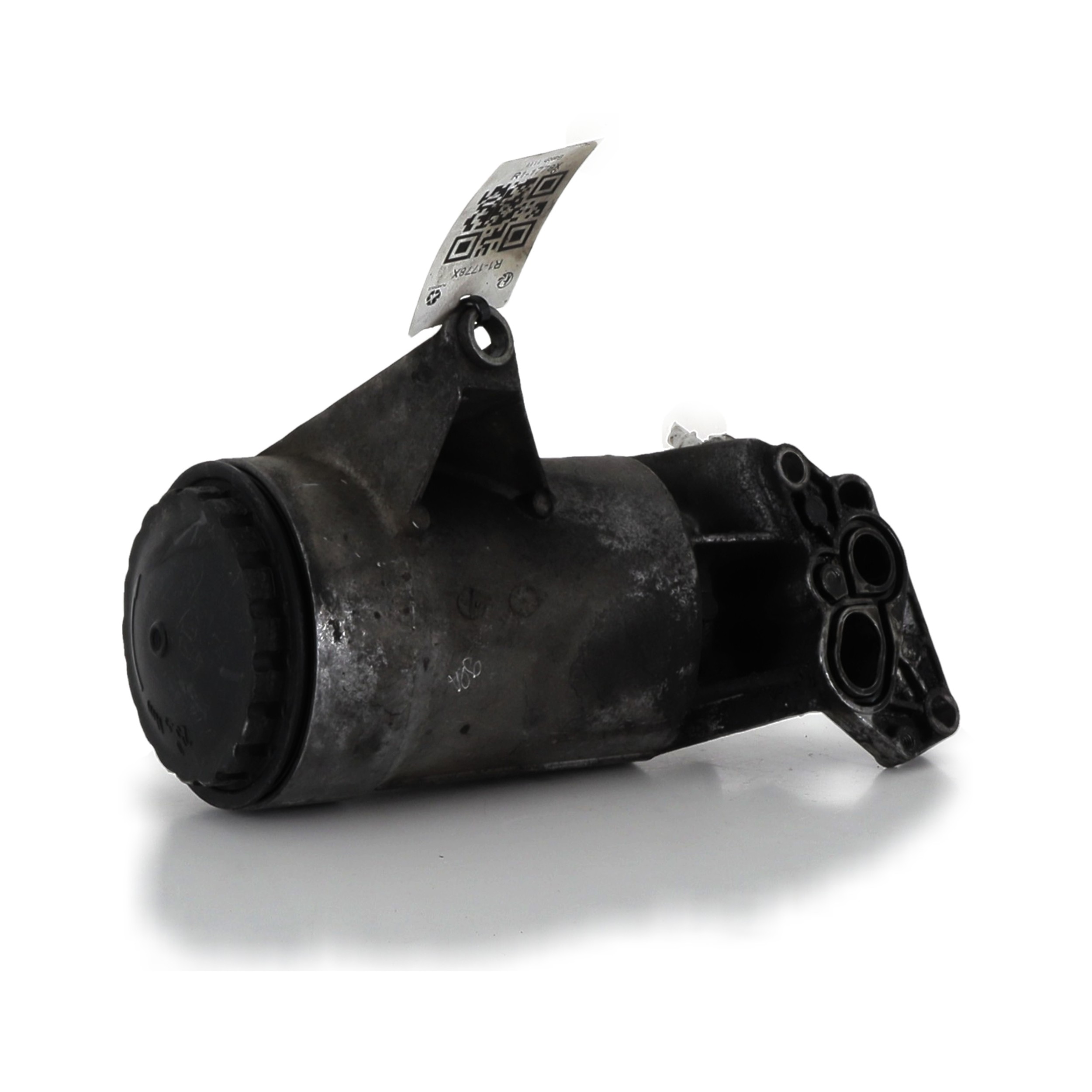 Support filtre a huile 8200969622 - RENAULT ESPACE 4 PH.1 2.2 DCI - R1-1778X R1-1778X