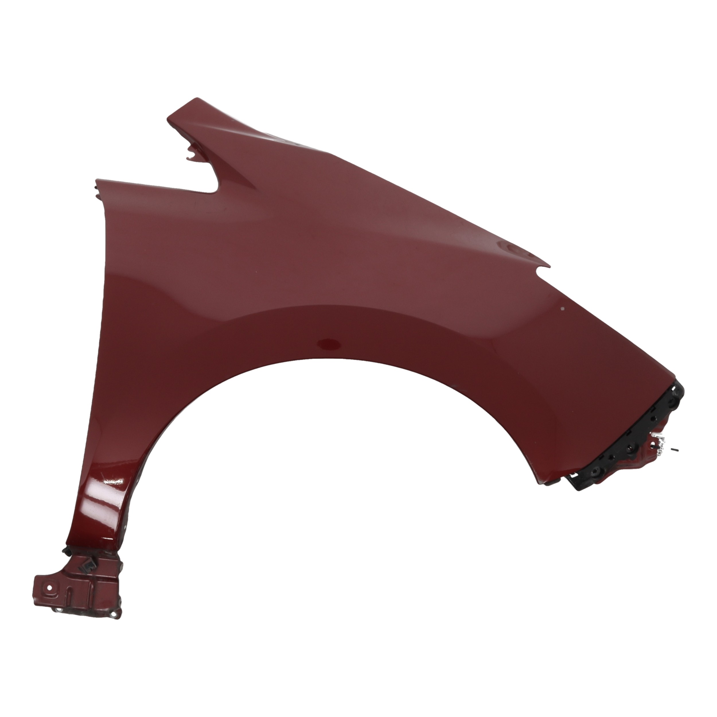 Aile avant droite NISSAN LEAF 2 F3A005SHMA R1-1820X R1-1820X