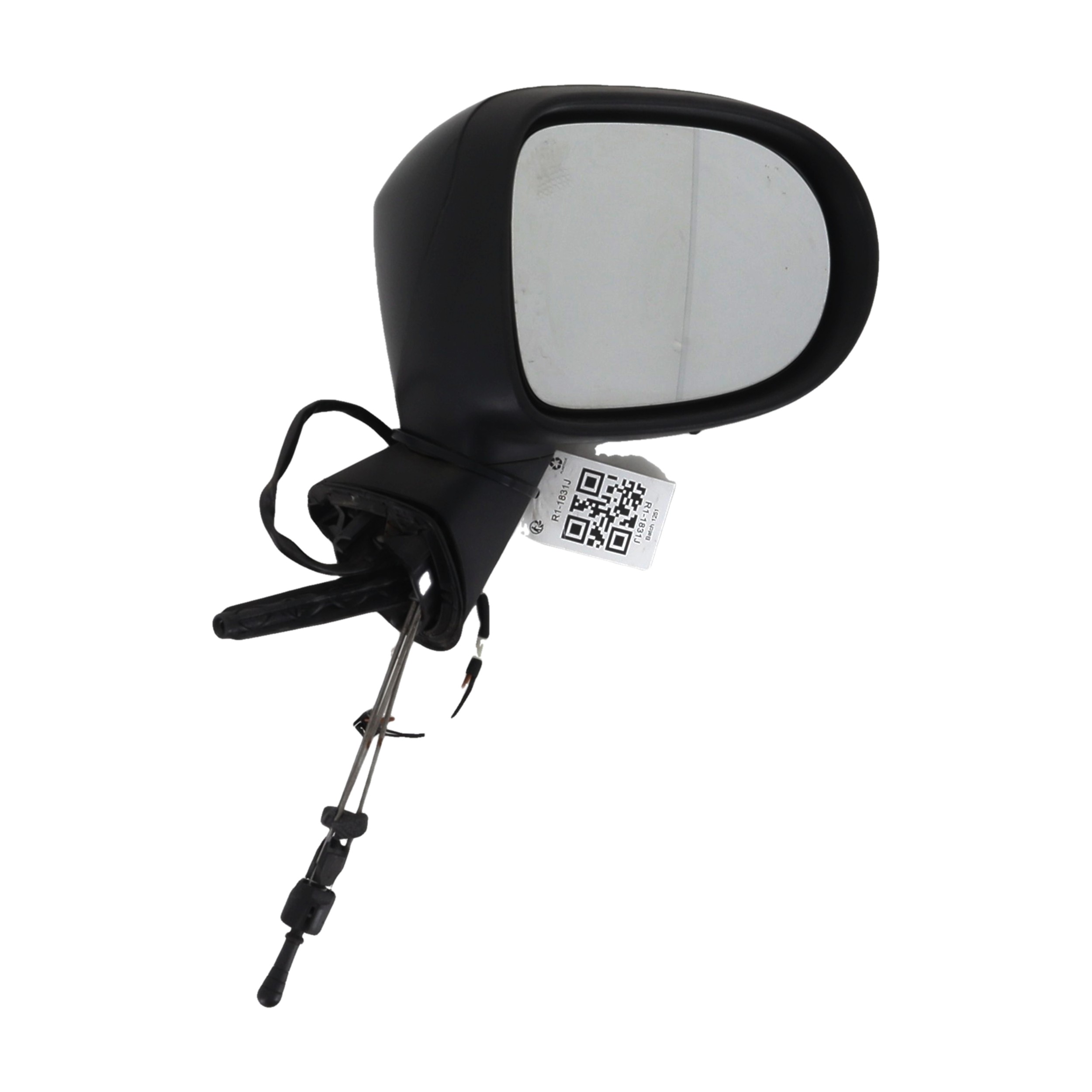 Rétroviseur droit RENAULT GRAND MODUS PH.2 réf. 7701069543 R1-1831J R1-1831J