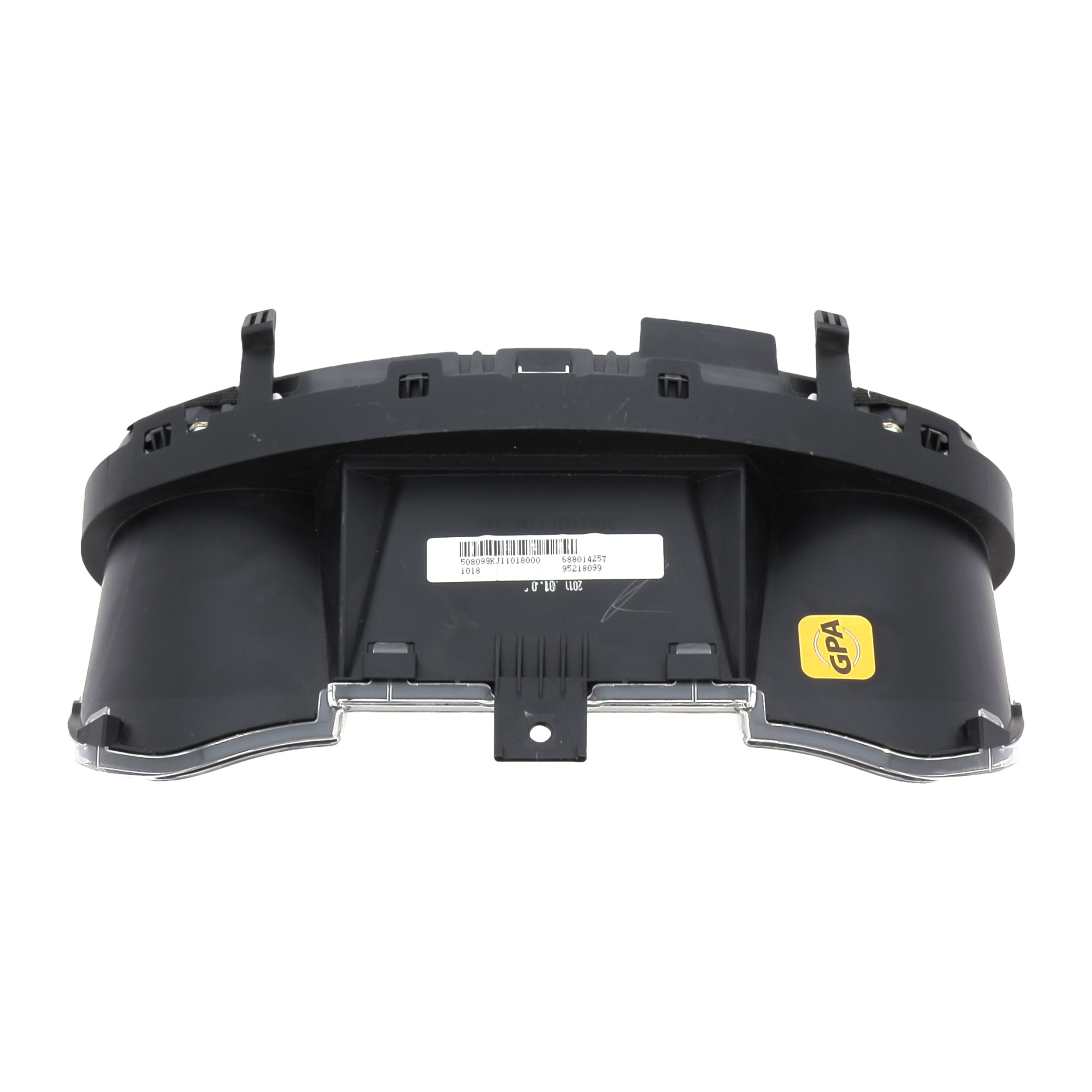 Compteur 95218106 - CHEVROLET ORLANDO 2.0 VCDI - R1-1880I R1-1880I