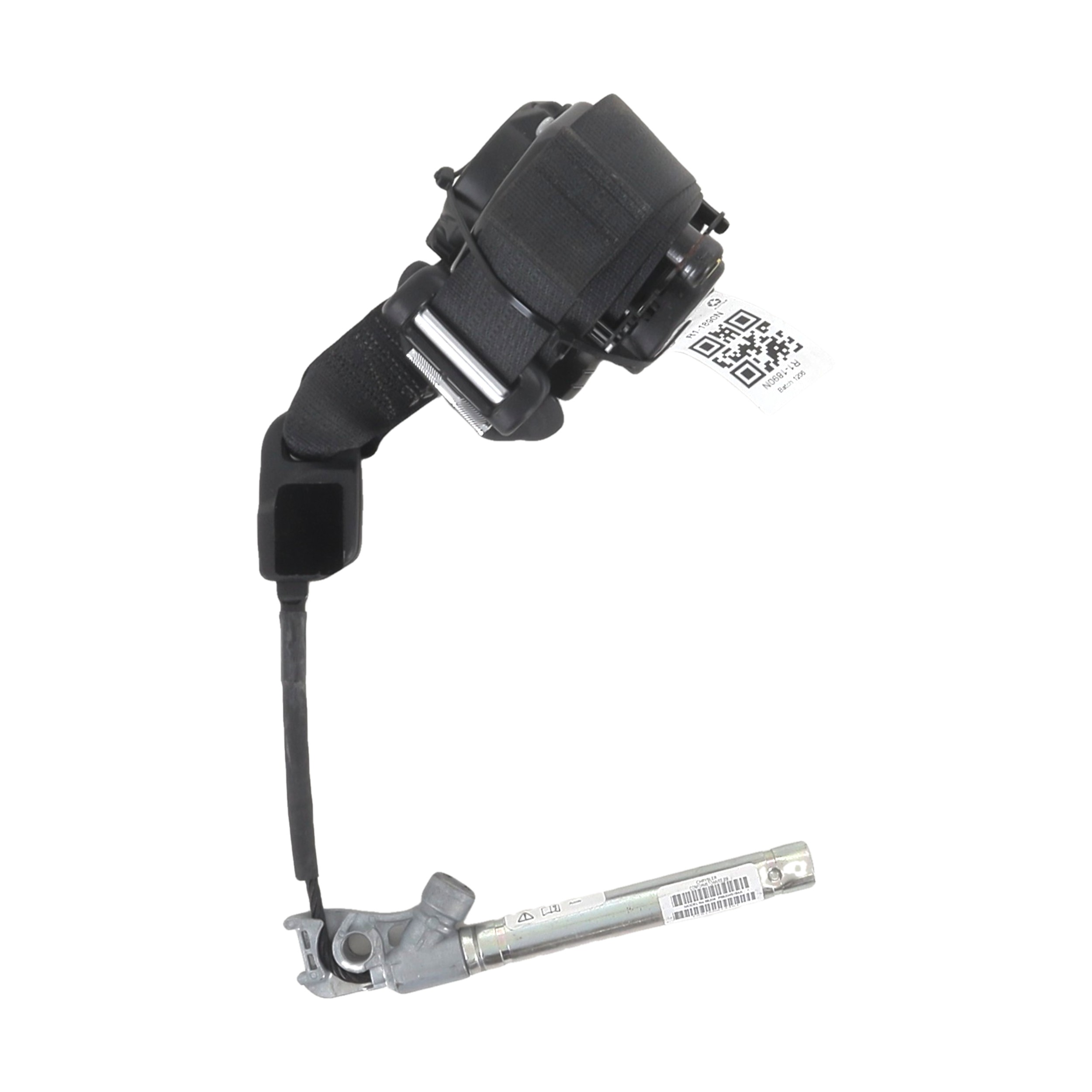 Ceinture avant droit JEEP GRAND CHEROKEE 4 PH.3 réf. K6SV72PS4AB R1-1890N R1-1890N