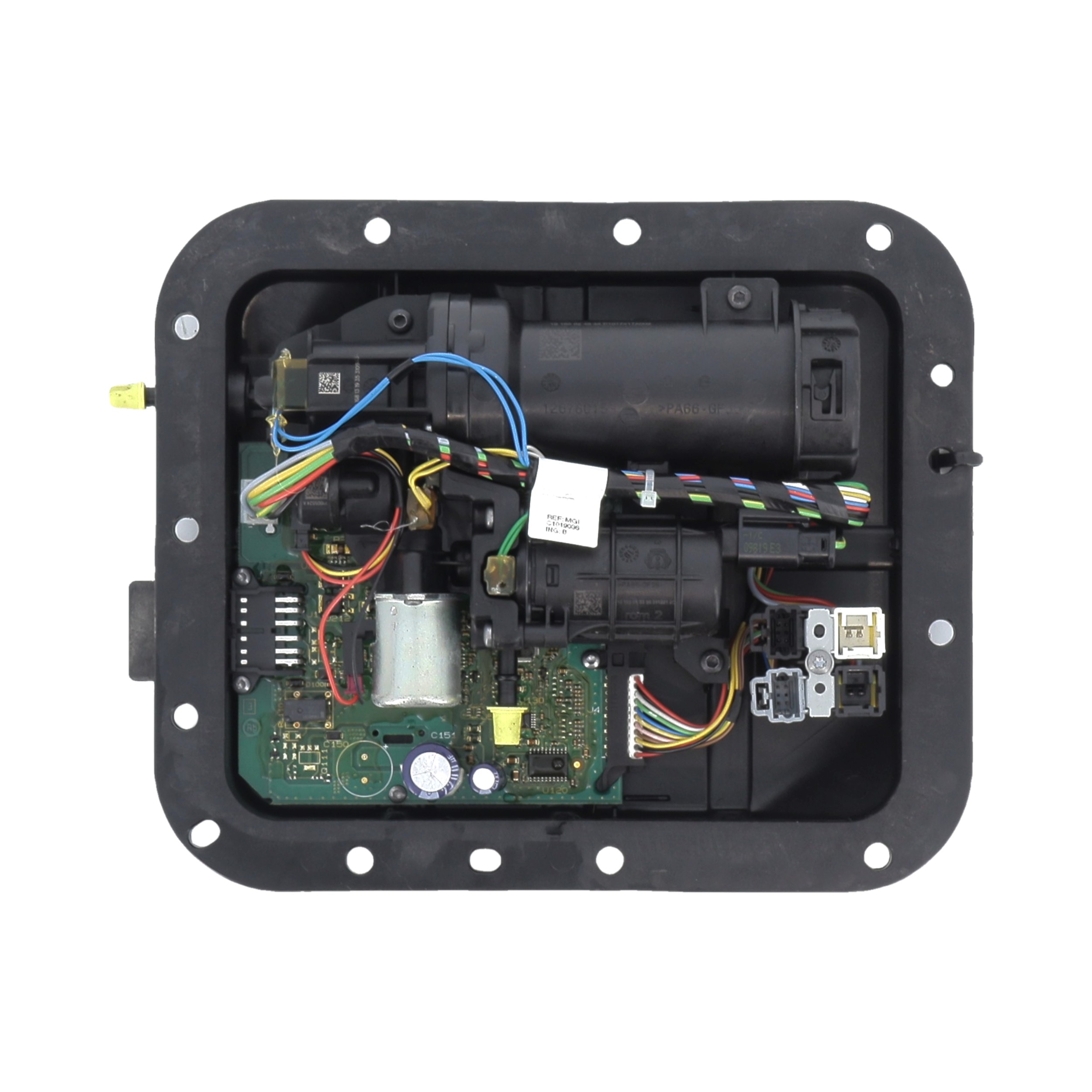 Pompe AdBlue 1682619380 - PEUGEOT 508 BREAK 2 PH.1 1.5 BHDI - R1-1939V R1-1939V