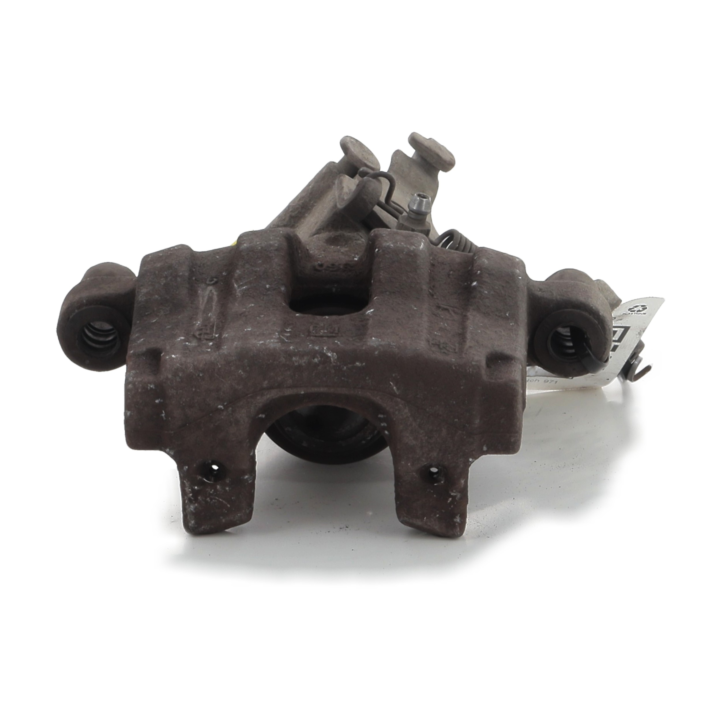 Etrier arrière droit 93172185 - OPEL VECTRA C PH.2 1.8 140 - R1-1962P R1-1962P