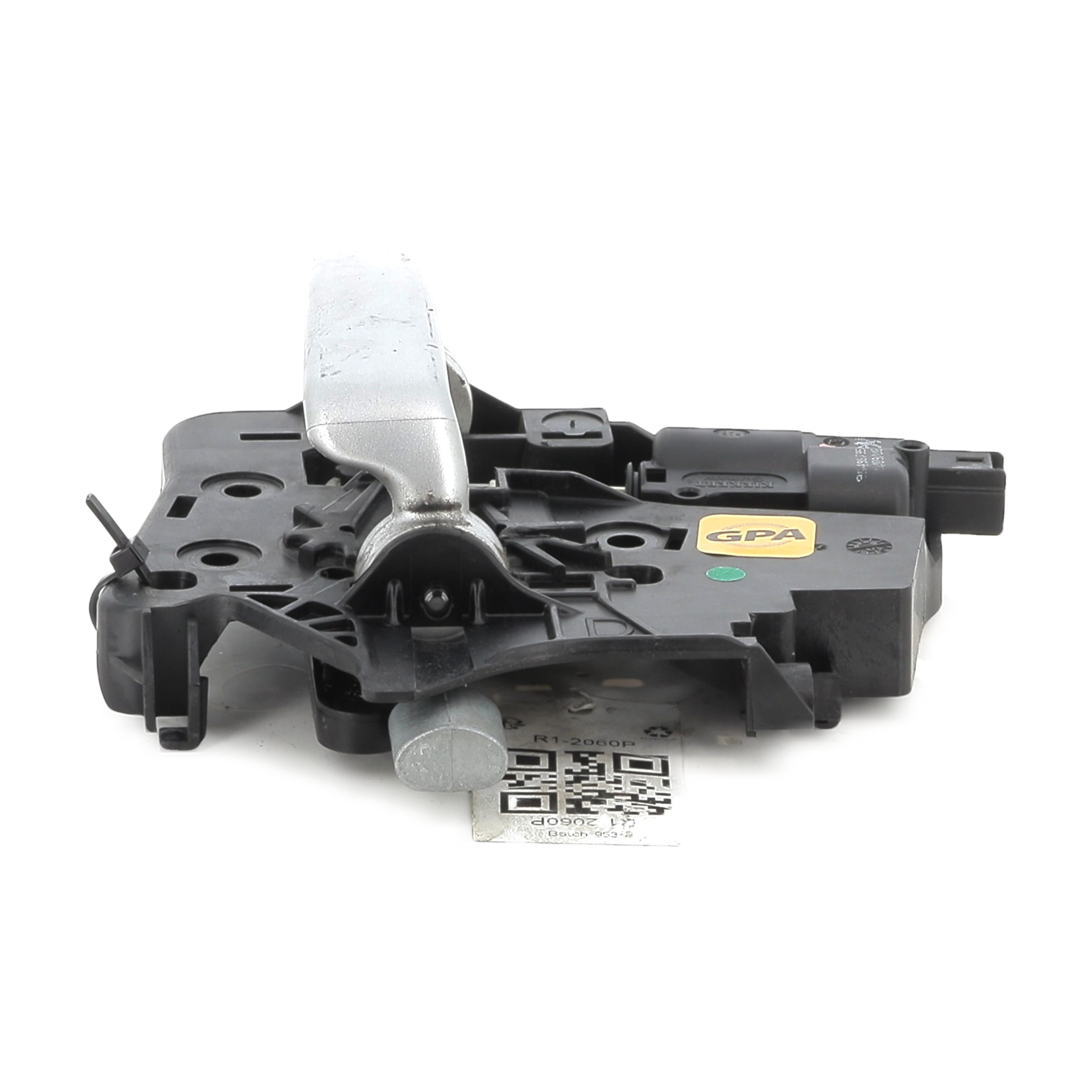 Serrure de porte droite 9136AP - PEUGEOT 1007  - R1-2060P R1-2060P