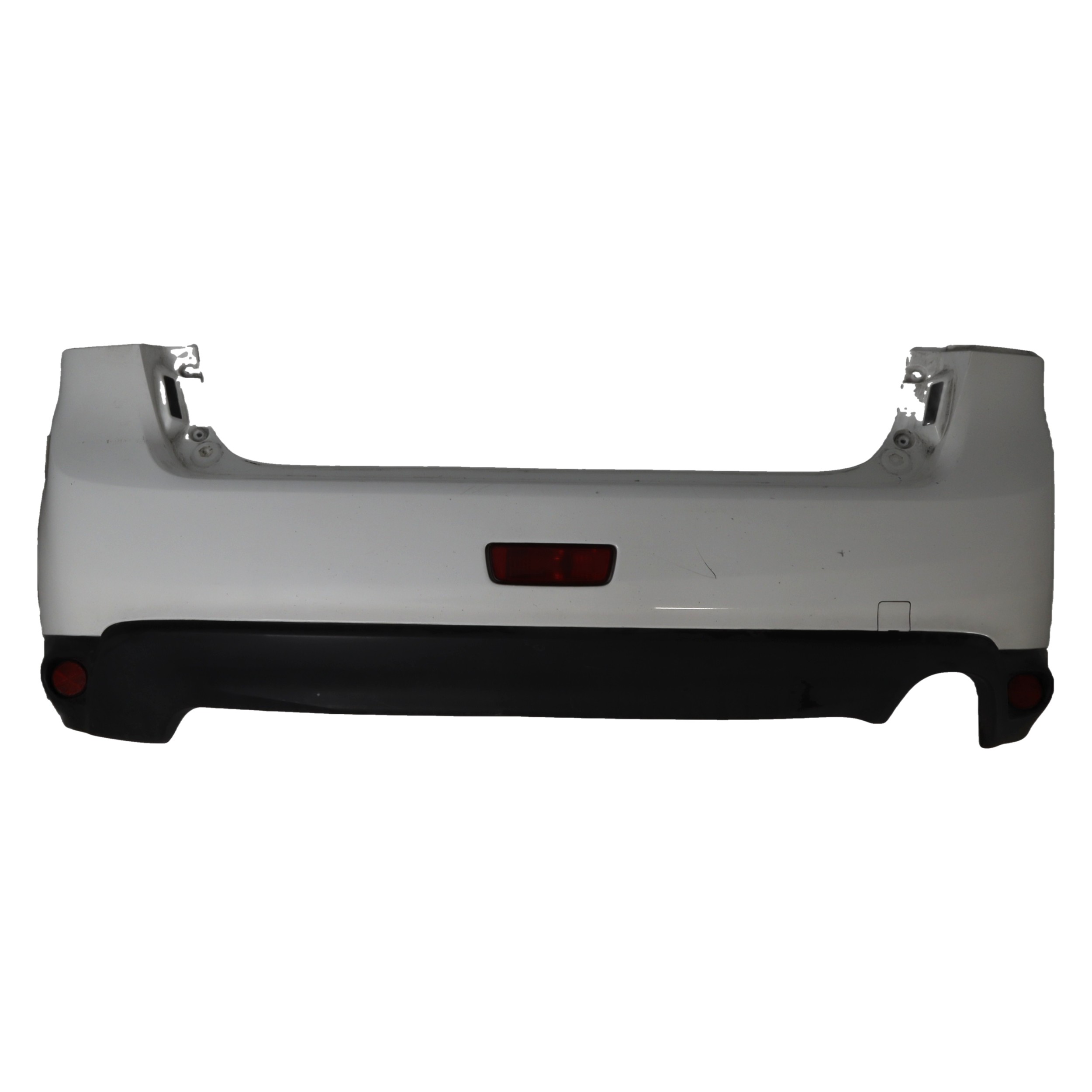 Pare choc arrière MITSUBISHI ASX PH.3 6410D092 R1-2087B R1-2087B