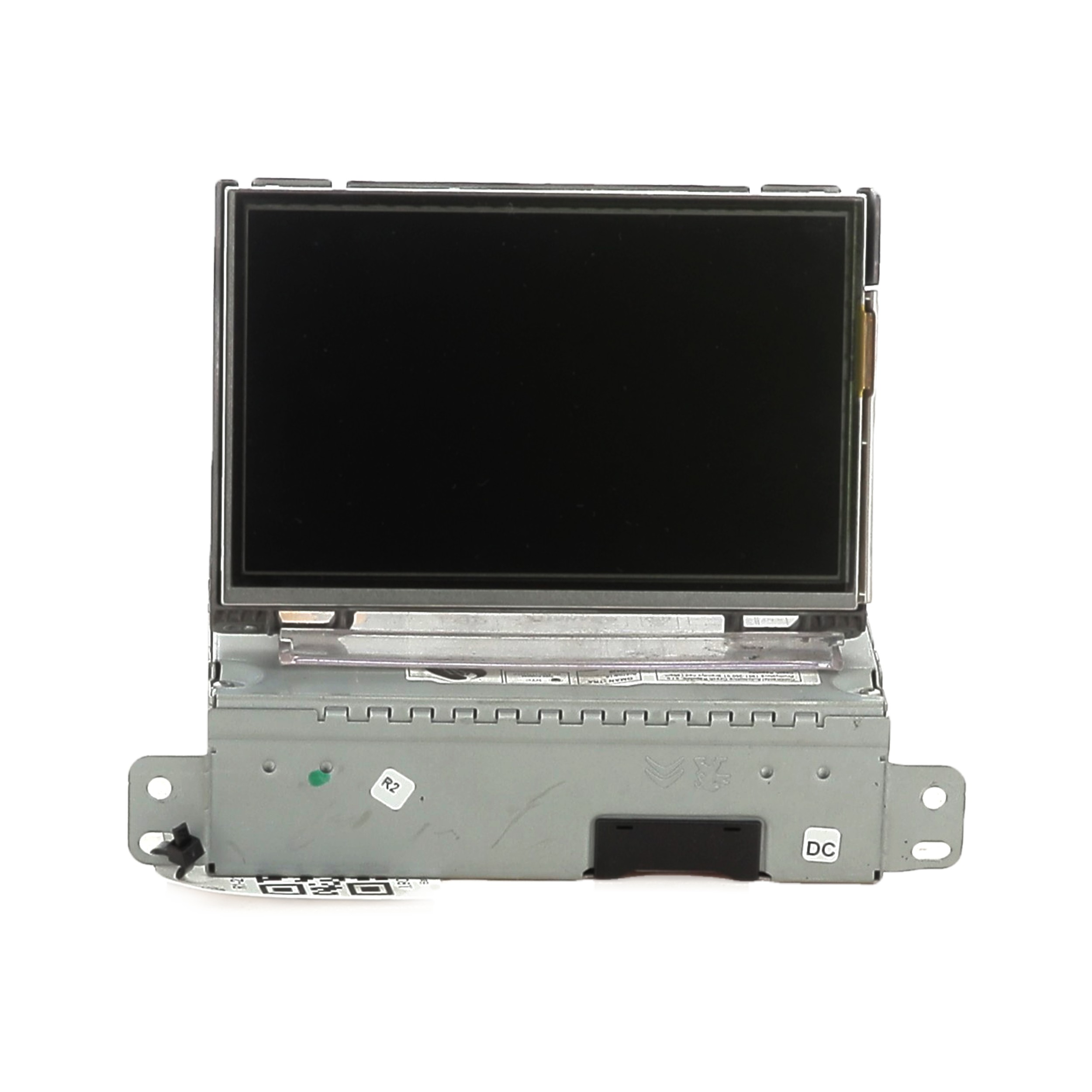 Poste Multimédia PEUGEOT 208 1 PH.2 R1-2108T R1-2108T [reference_245669] 3