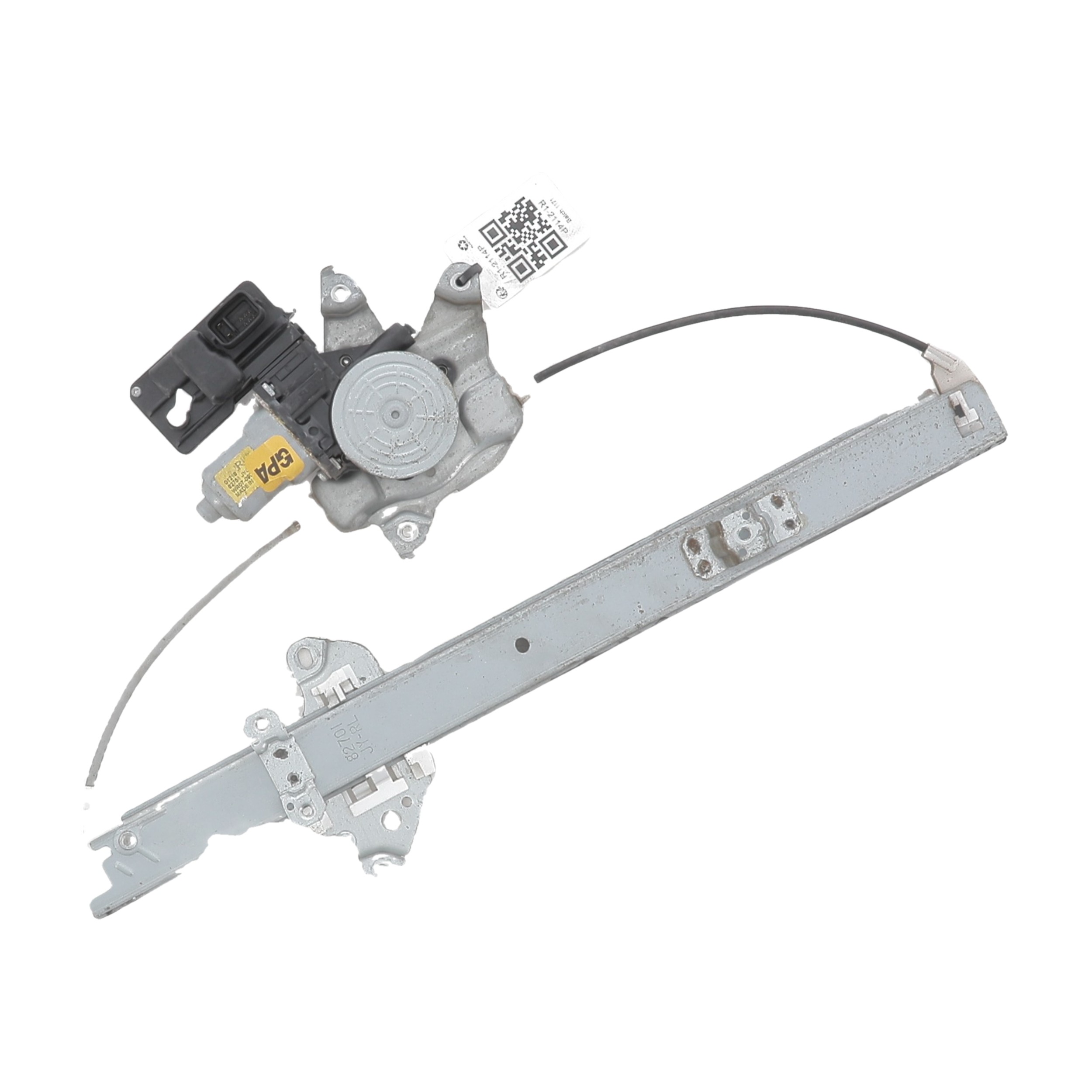 Lève-vitre arrière gauche RENAULT KOLEOS 1 PH.1 R1-2114P R1-2114P