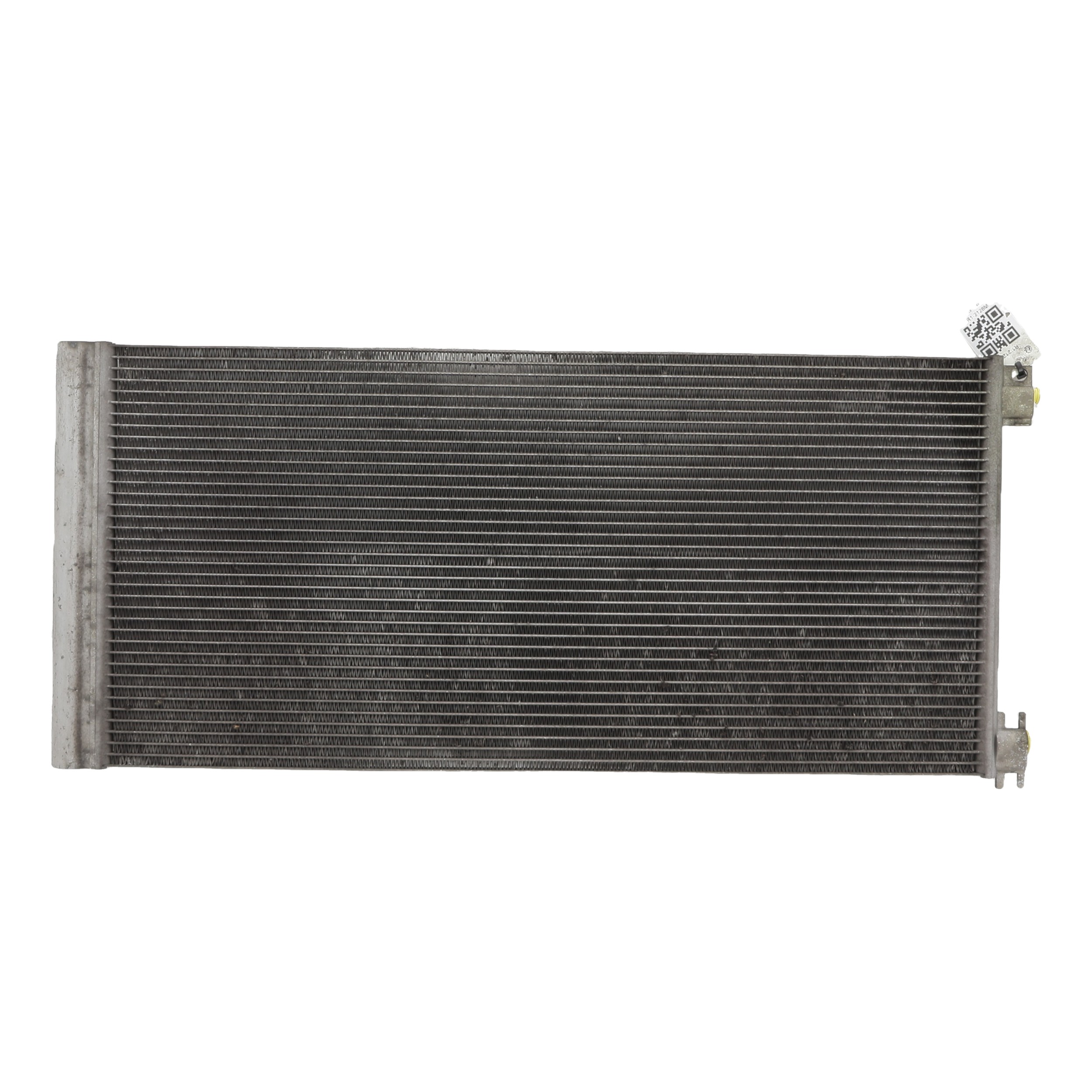 Radiateur de climatisation/Condenseur RENAULT TRAFIC 3 PH.1 -NS1K_TYPE réf. 921008178R R1-2128M R1-2128M