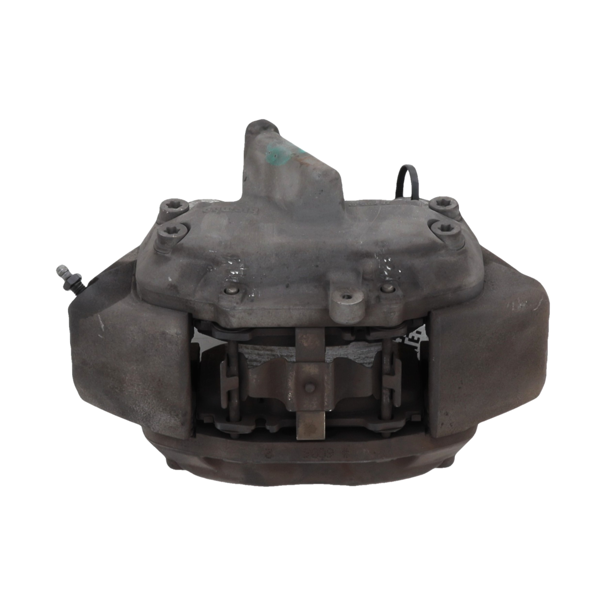 Etrier avant gauche 0024200883 - MERCEDES CLASSE CLK 2 PH.2 320 CDI - R1-2131P R1-2131P