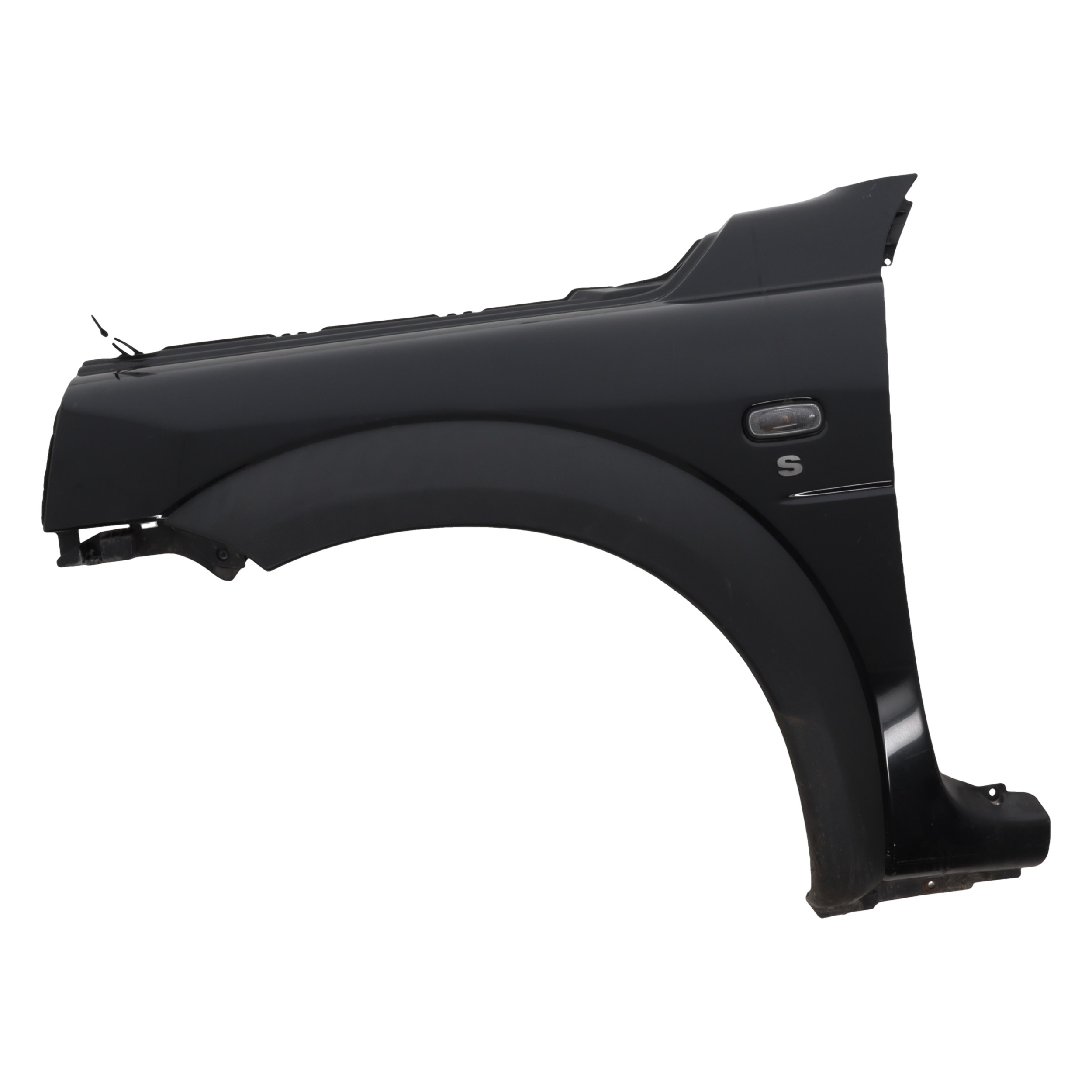 Aile avant gauche LAND ROVER FREELANDER 1 PH.4 ASB490130 R1-2198A R1-2198A