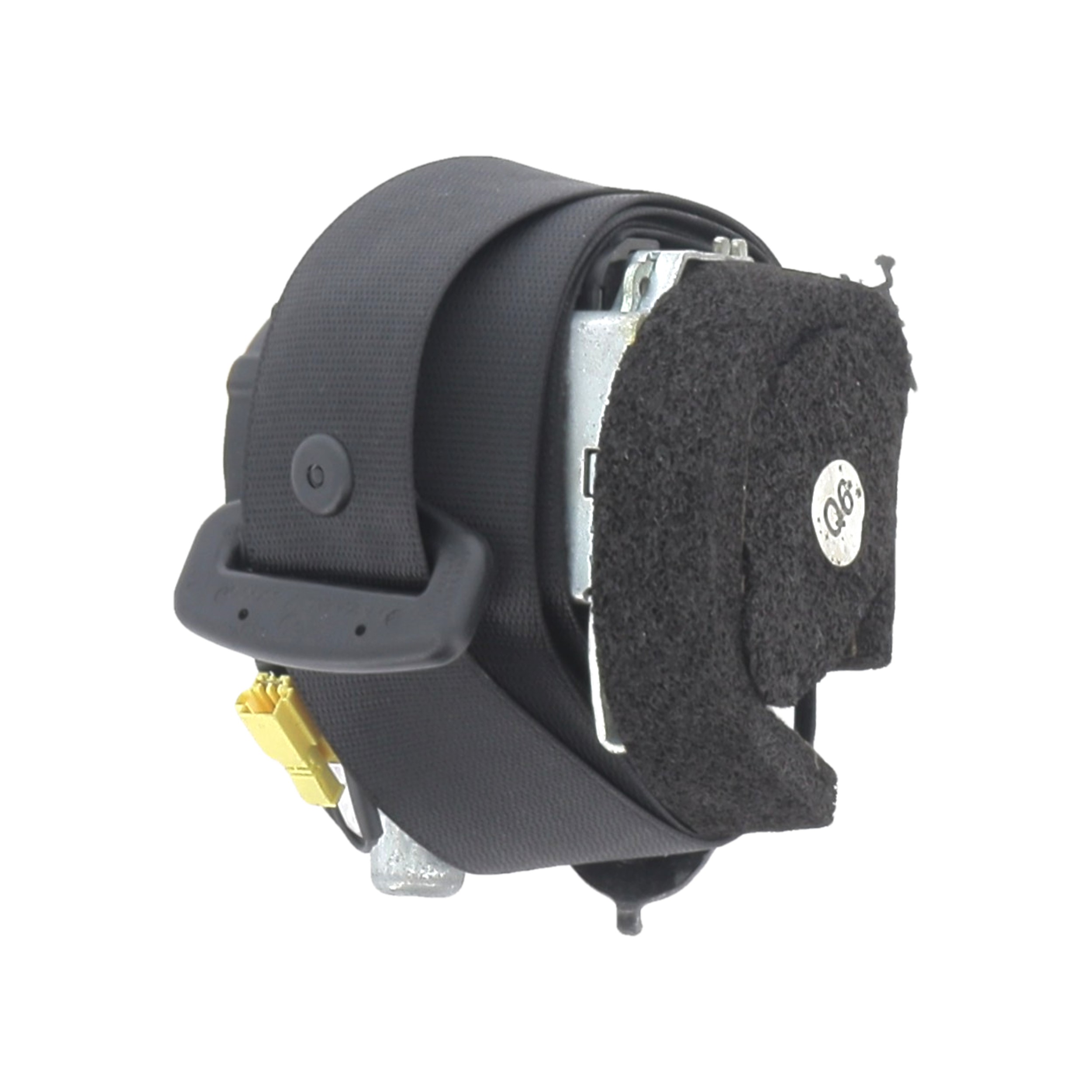 Ceinture arrière droite MERCEDES CLASSE C 3 PH.1 réf. 20486004859C94 R1-2242H R1-2242H