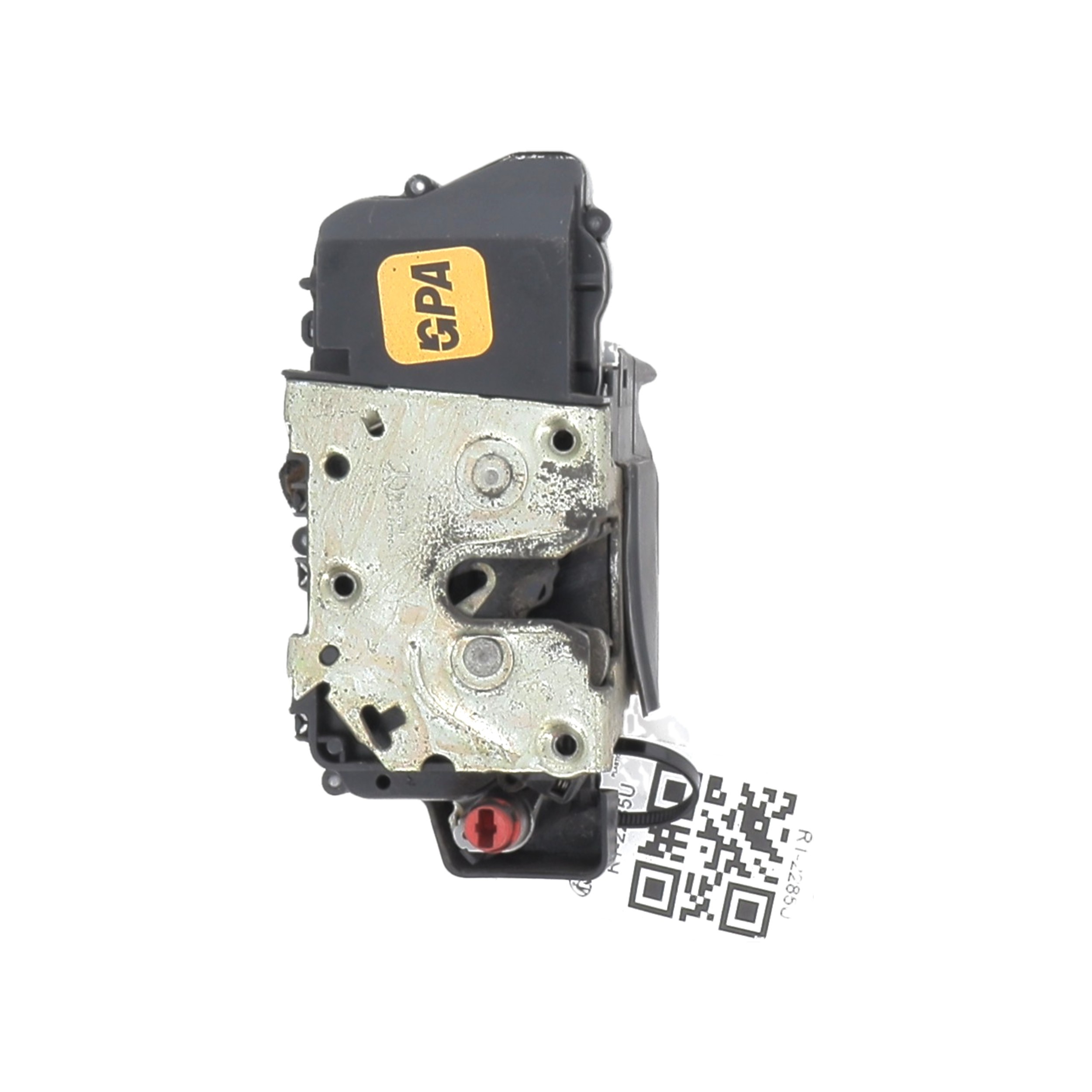 Serrue de porte arriere gauche 913786 - PEUGEOT 307 PH.1 XR/XS - R1-2285U R1-2285U