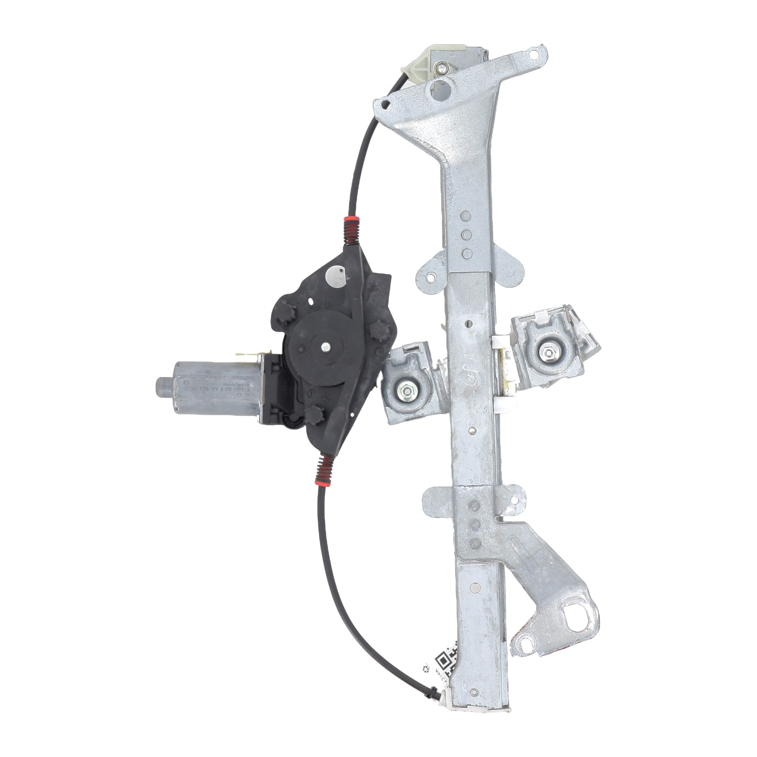 Lève vitre avant droit FORD FIESTA 5 PH.2 R1-2314K R1-2314K