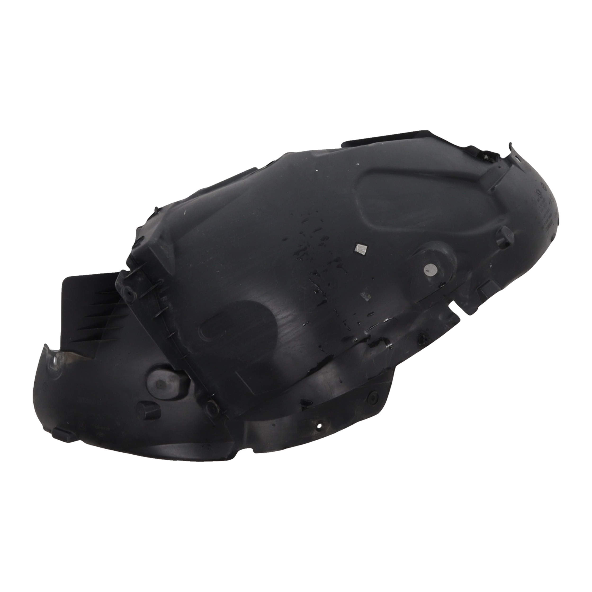 Pare boue avant gauche 638456492R - DACIA SANDERO 3 PH.1 ECOG 100 - R1-2323Q R1-2323Q