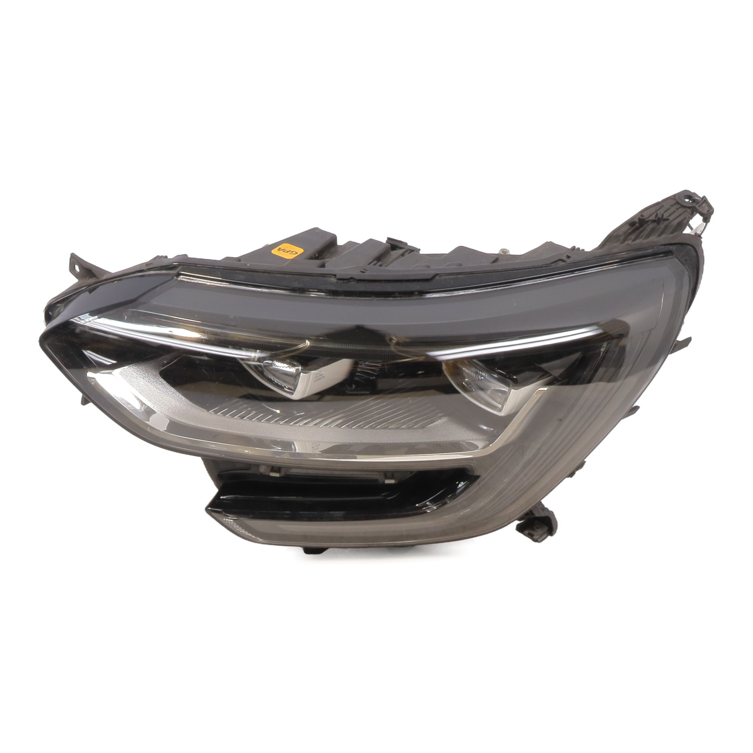 Phare gauche réf. 260607404R RENAULT MEGANE 4 PH.1 R1-2336V R1-2336V [reference_2454110] 5