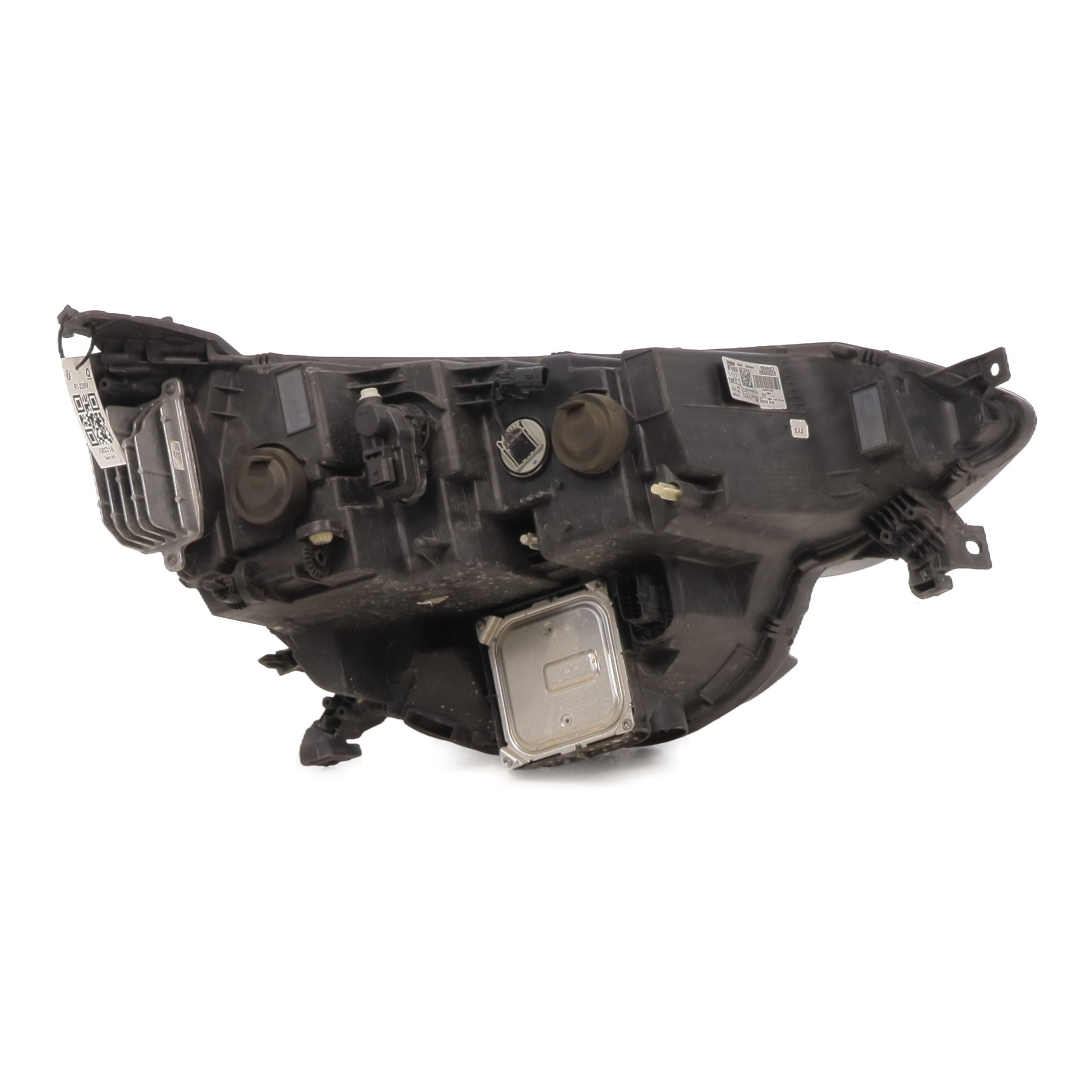 Phare gauche réf. 260607404R RENAULT MEGANE 4 PH.1 R1-2336V R1-2336V [reference_2454110] 2