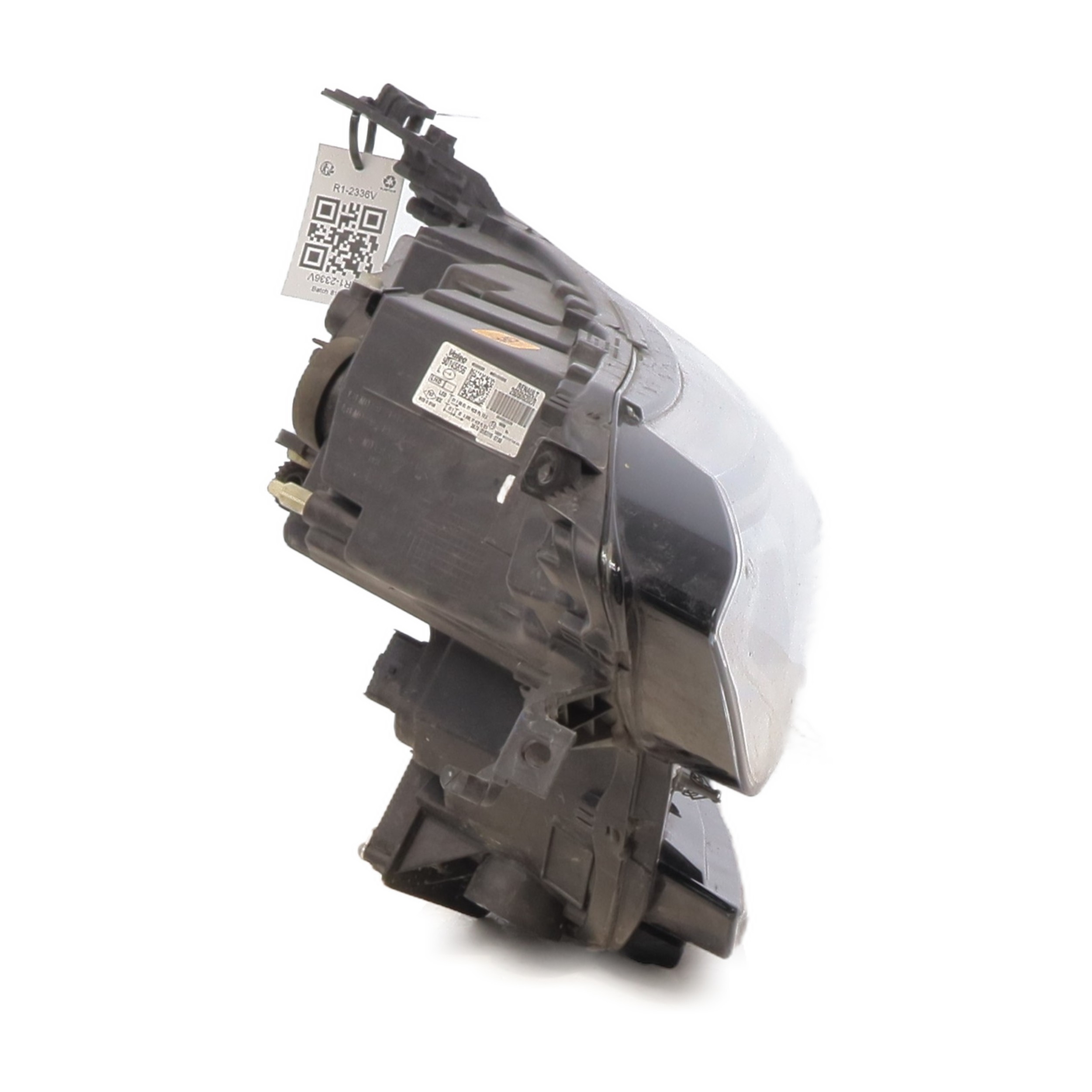 Phare gauche réf. 260607404R RENAULT MEGANE 4 PH.1 R1-2336V R1-2336V [reference_2454110] 3