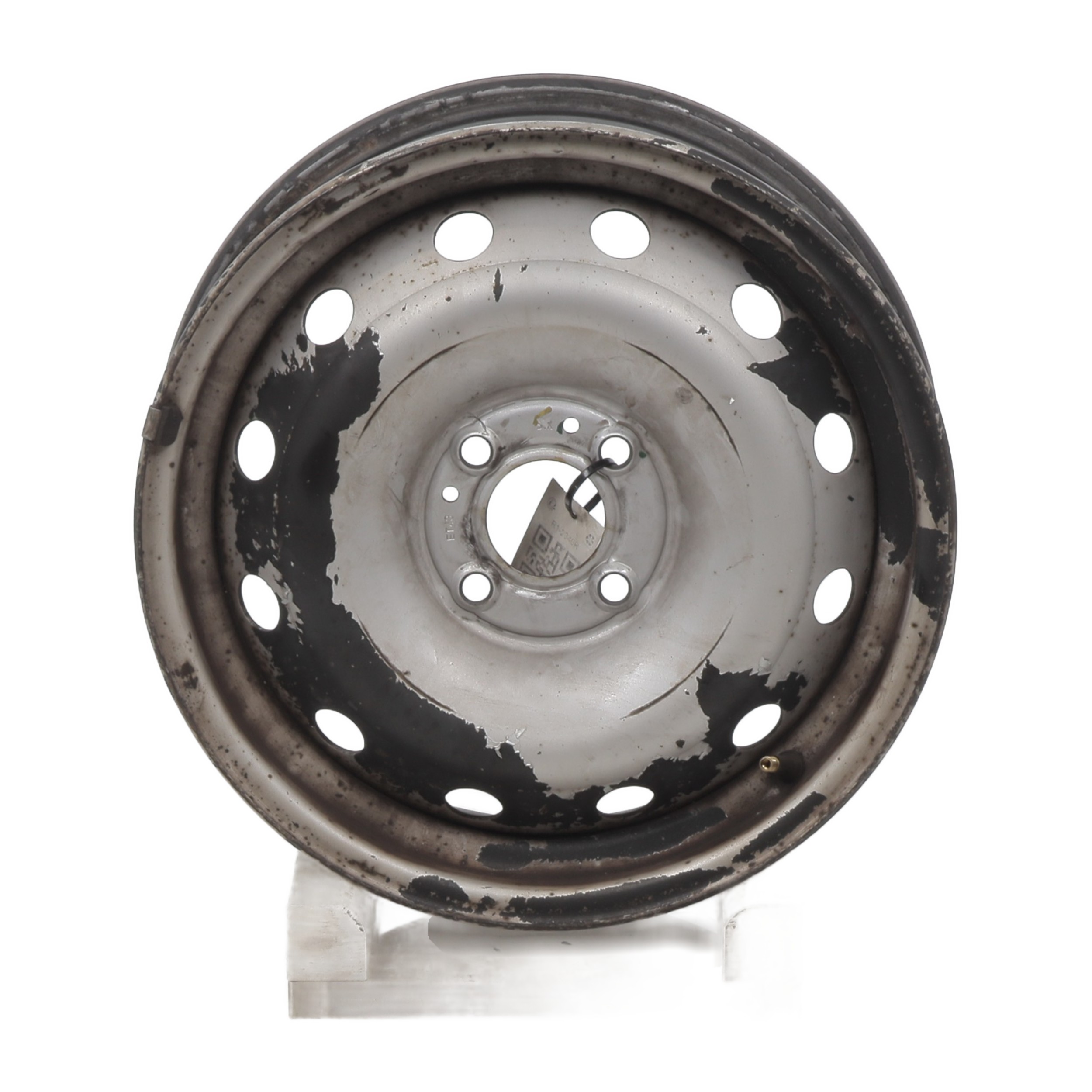 Jante tole 8200789884 - DACIA SANDERO 1 1.4 MPI - R1-2346R R1-2346R