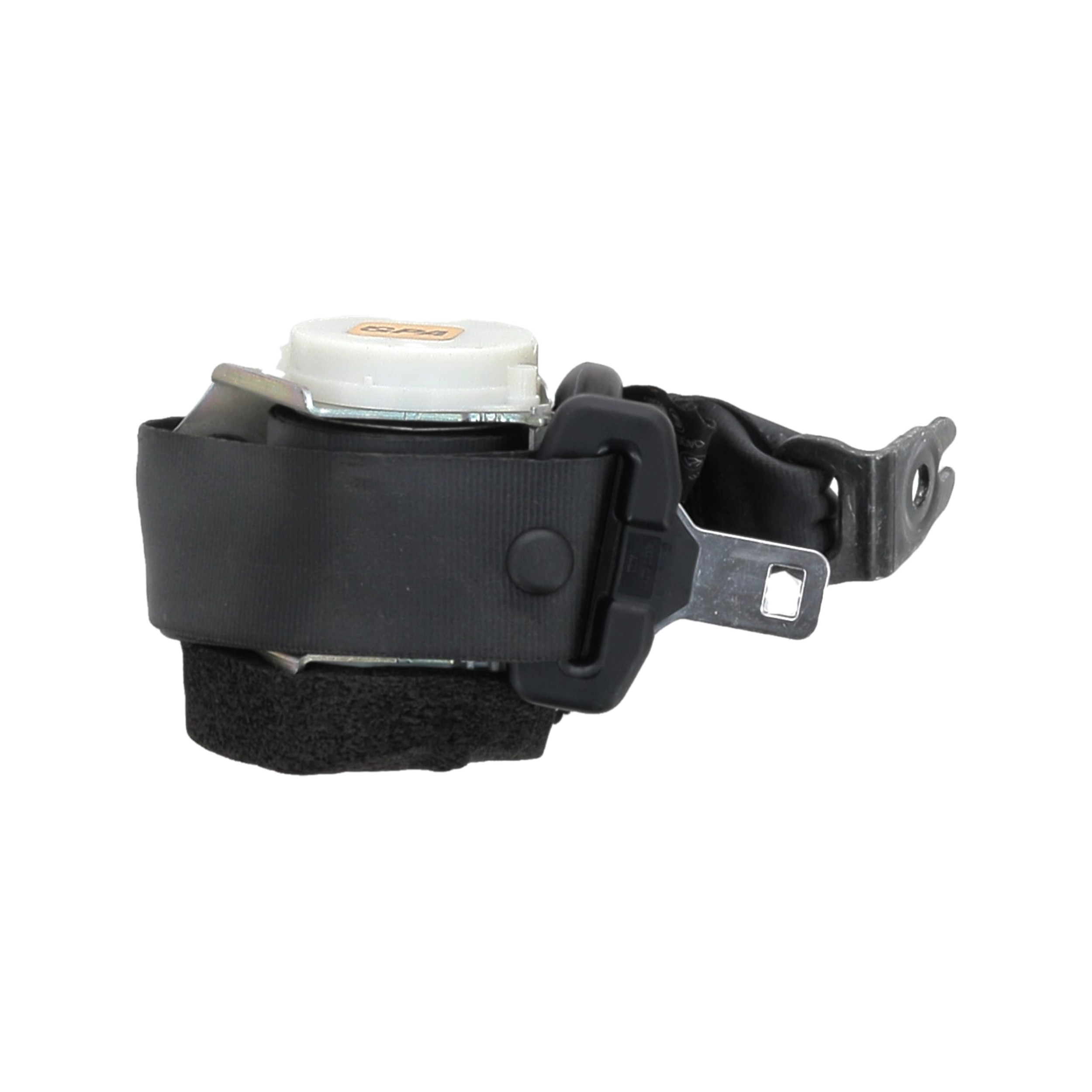 Ceinture arrière droite FORD FIESTA 6 PH.2 réf. 1814664 R1-2369V R1-2369V