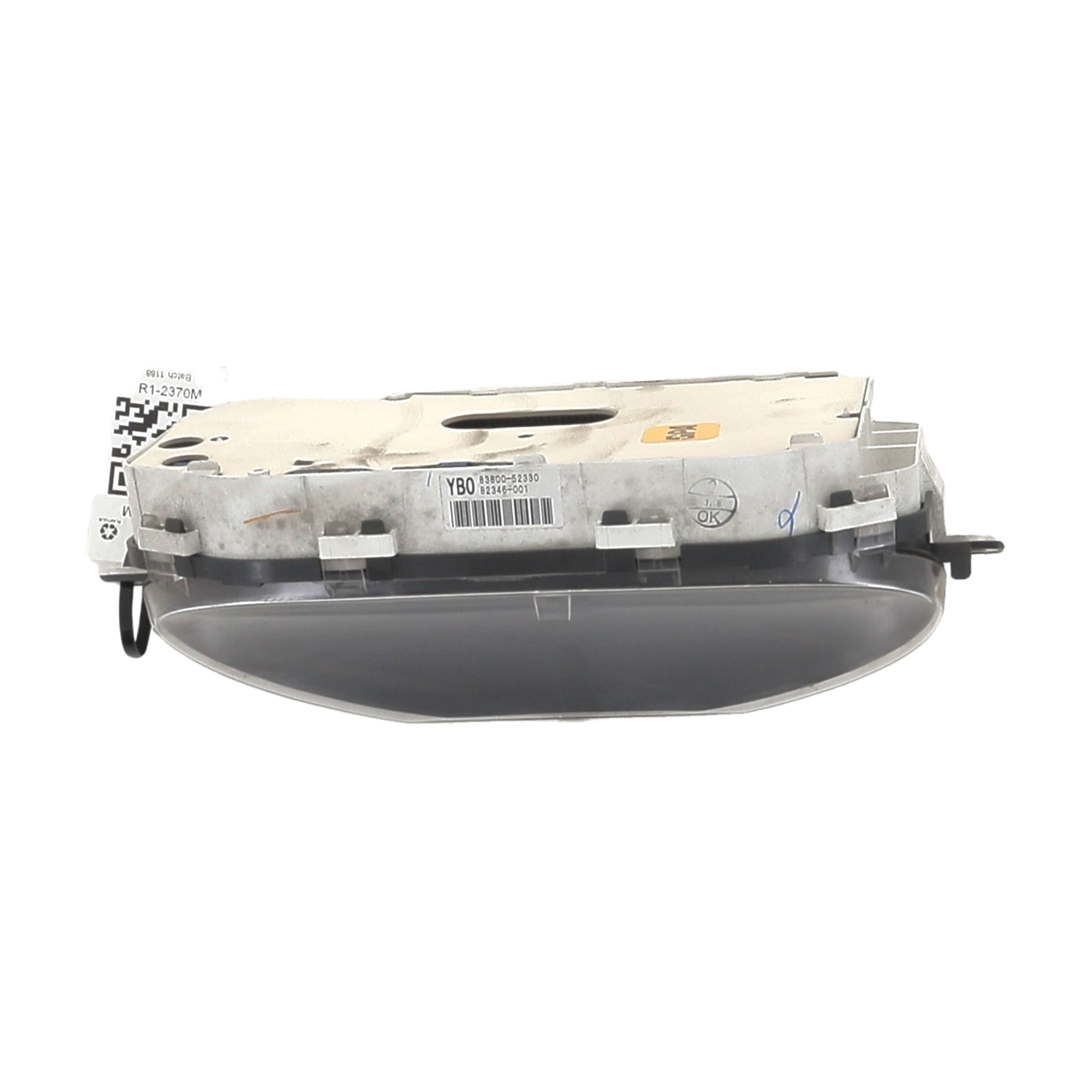 Compteur 8322152170 - TOYOTA YARIS 1 PH.1 1.5 TS - R1-2370M R1-2370M